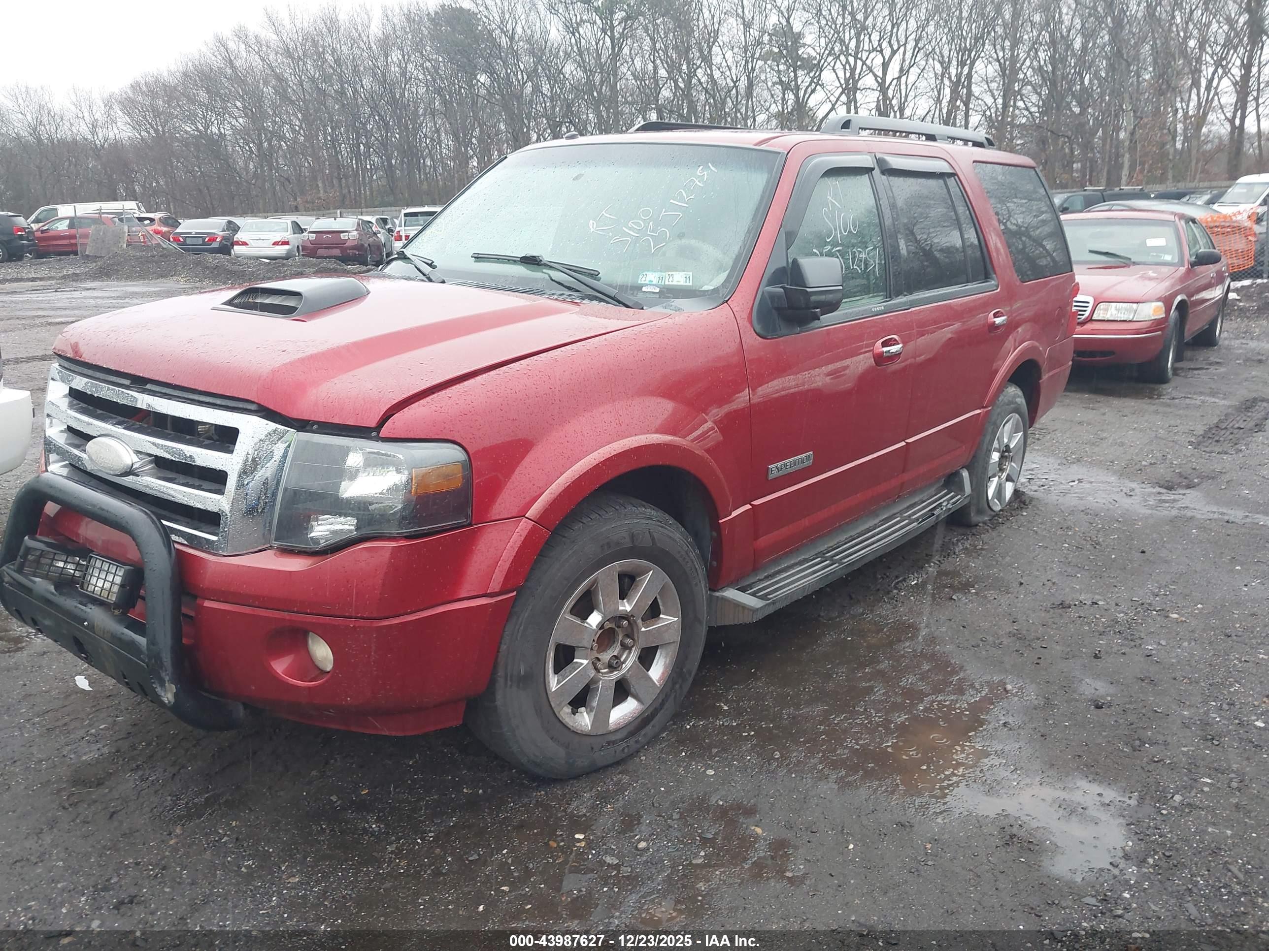 FORD EXPEDITION image 2