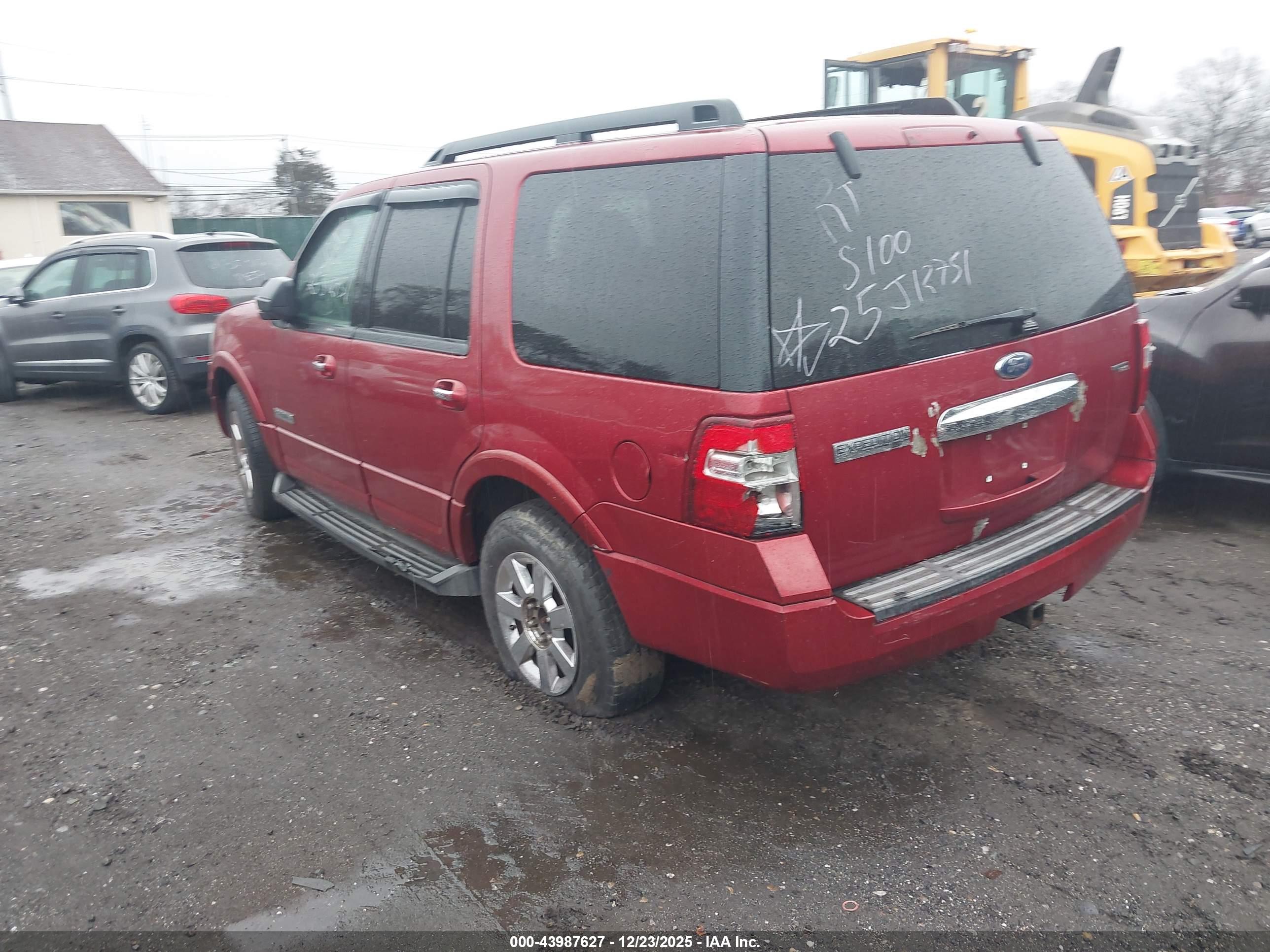FORD EXPEDITION image 3