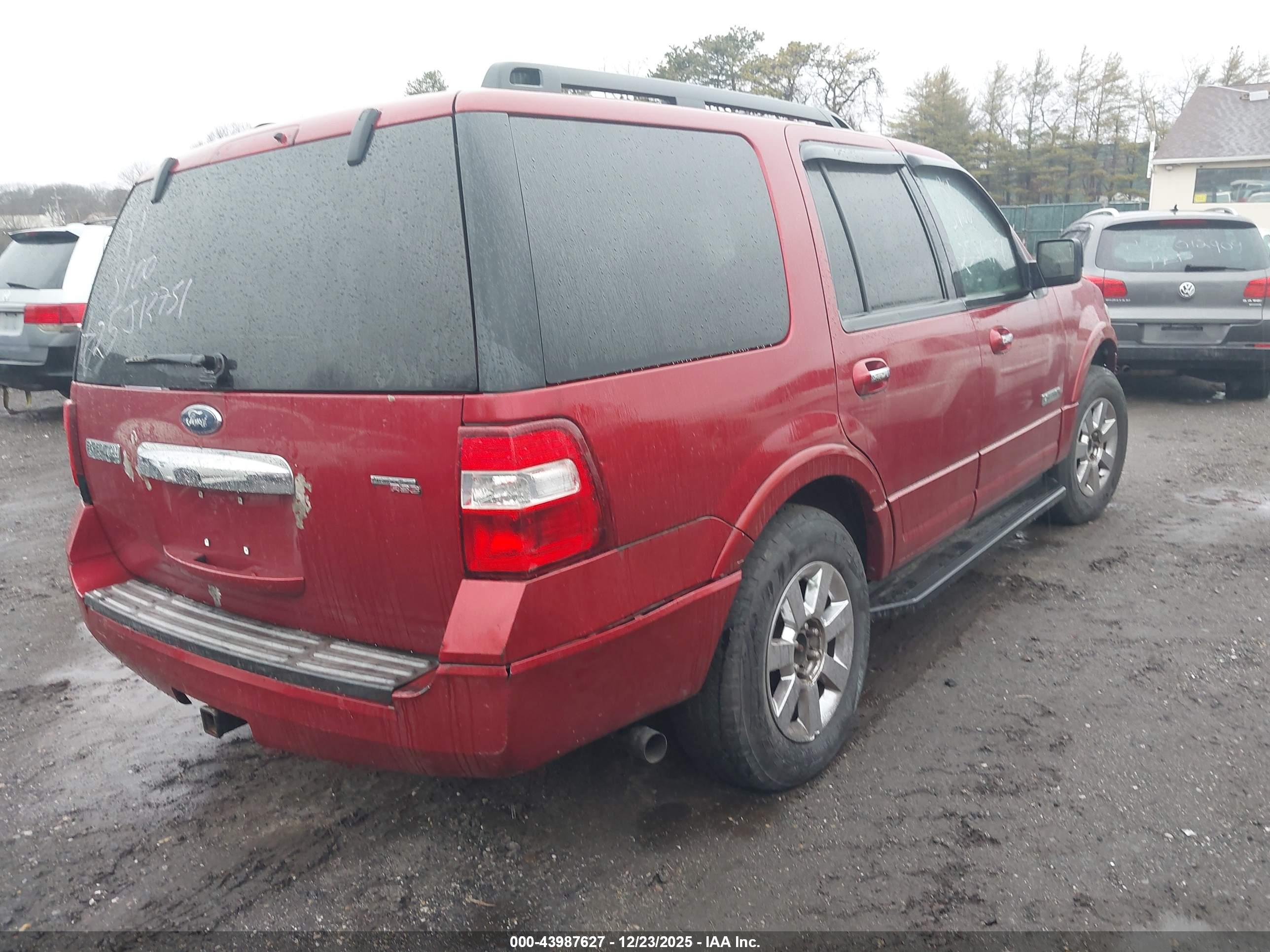 FORD EXPEDITION image 4
