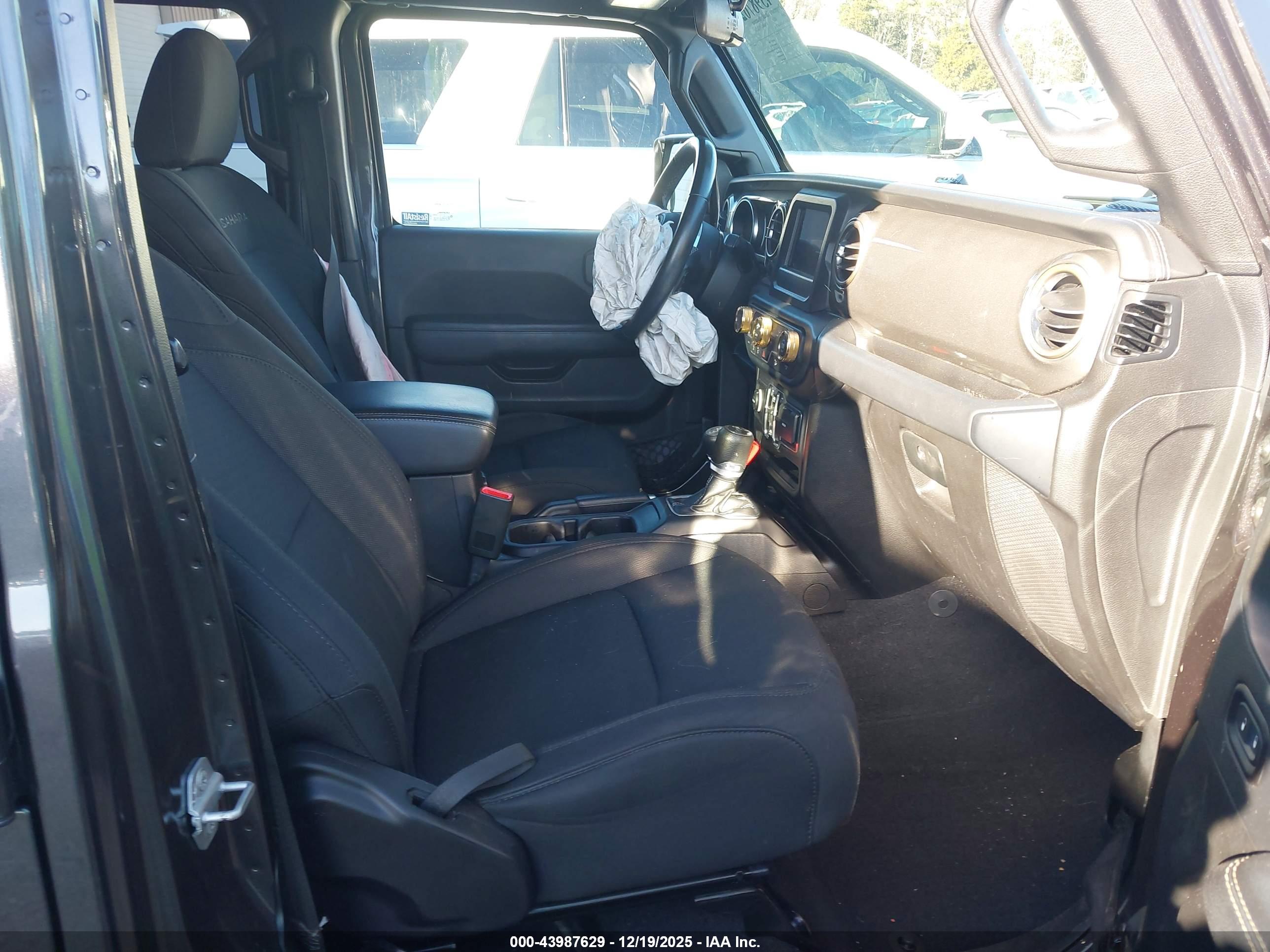 JEEP WRANGLER image 5