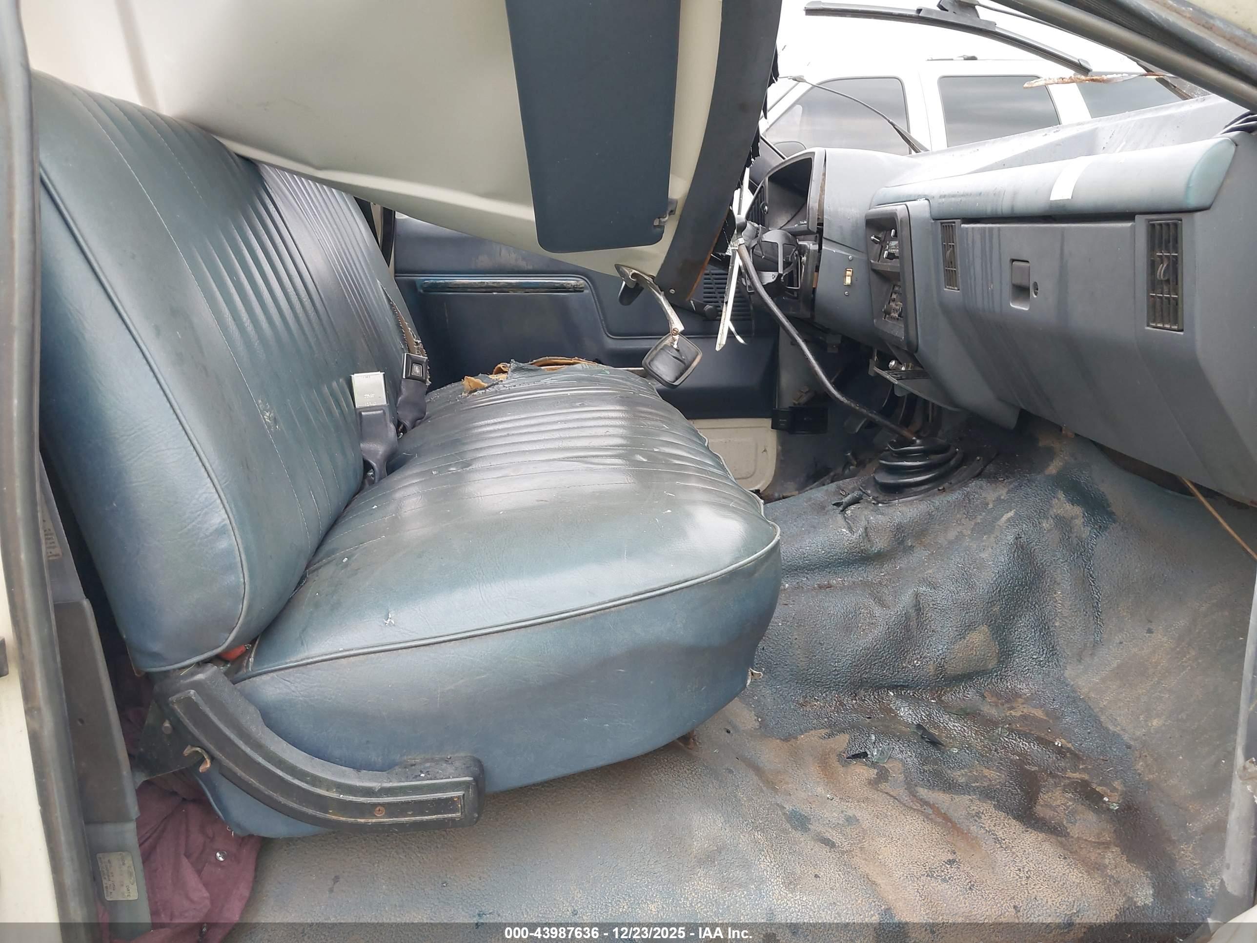 FORD F250 image 5