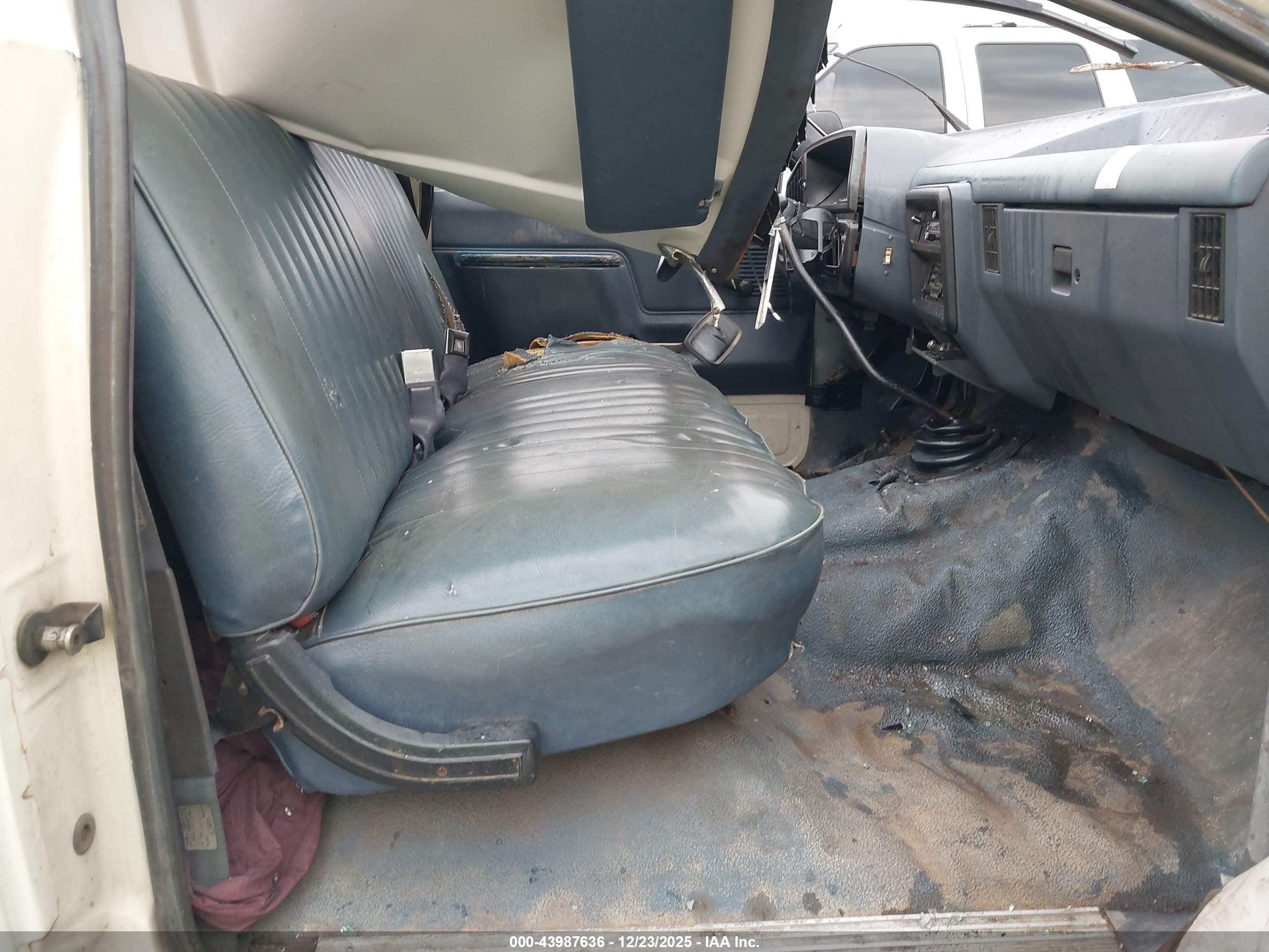 FORD F250 image 8