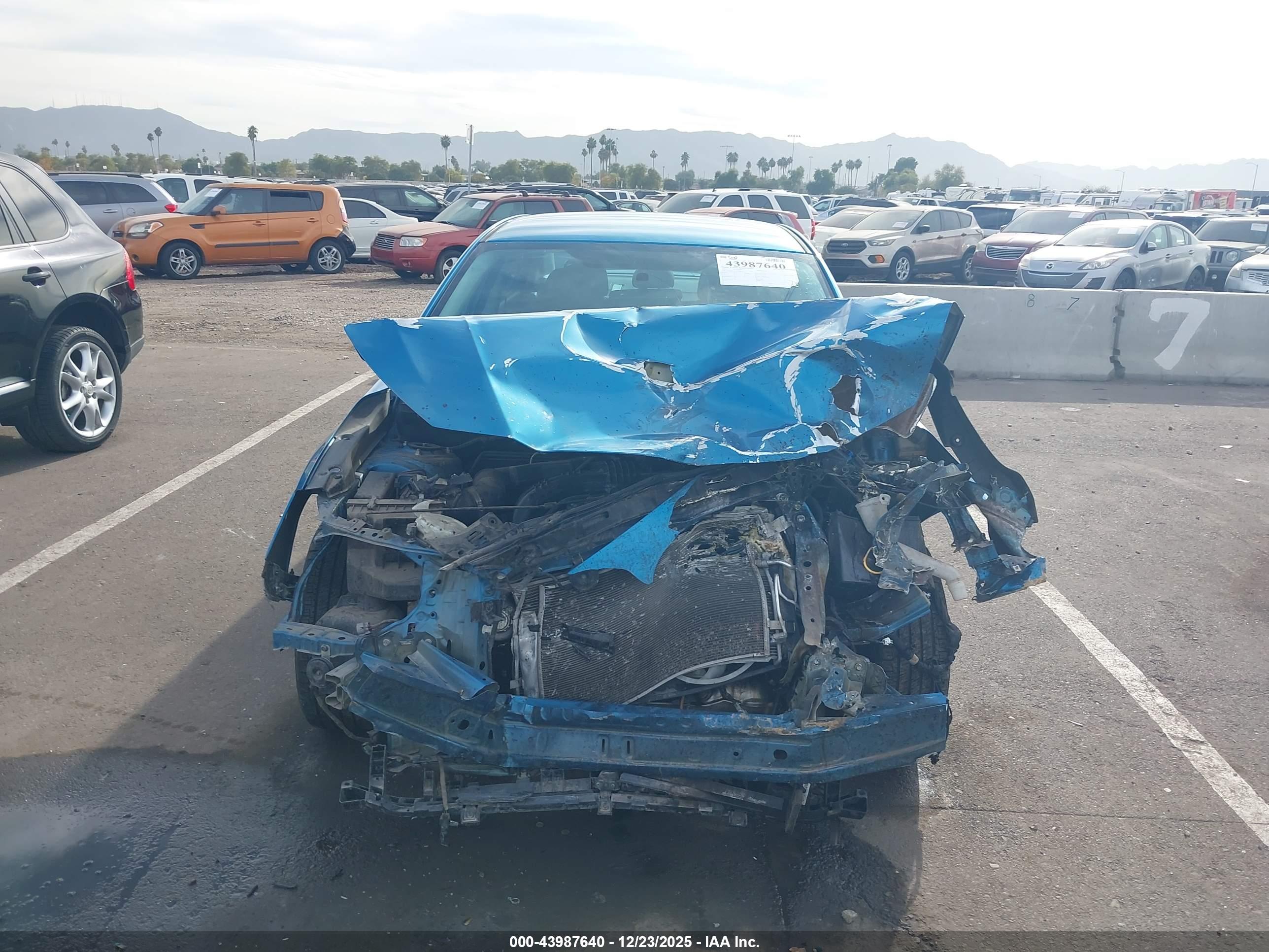 SUBARU IMPREZA image 6