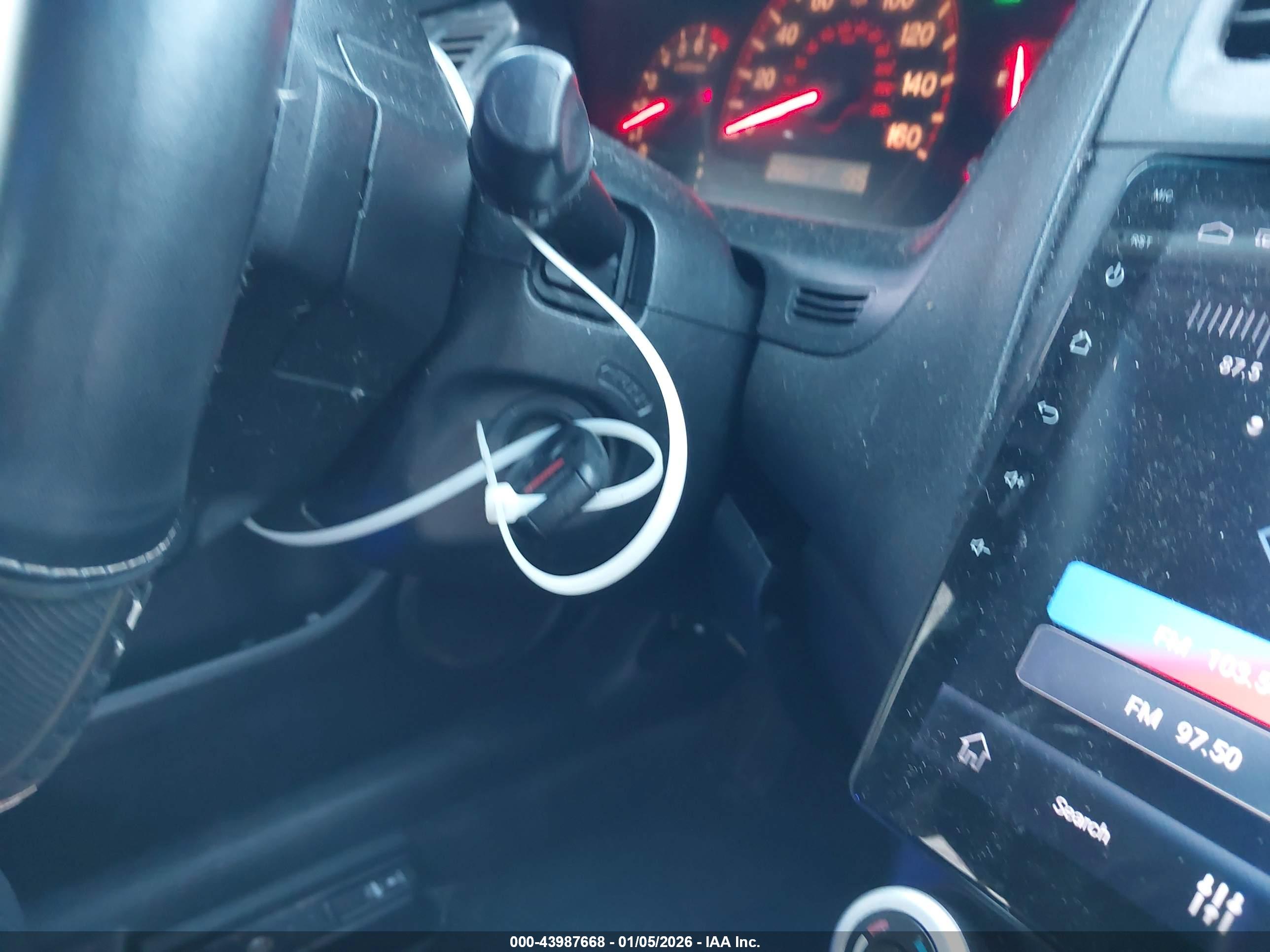 HONDA ACCORD image 11
