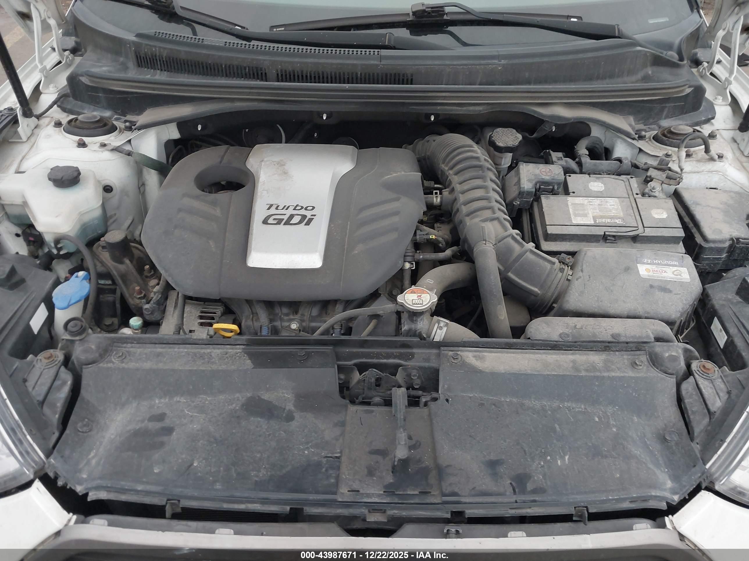 HYUNDAI VELOSTER image 10