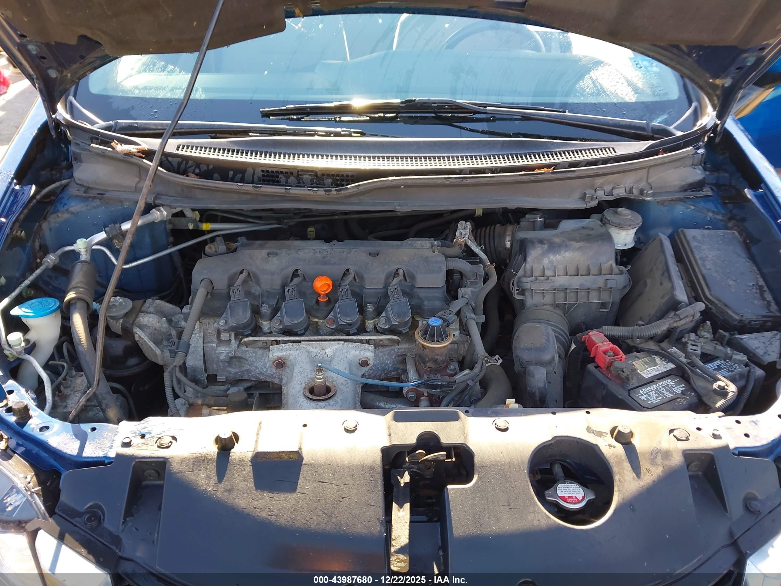 HONDA CIVIC image 10