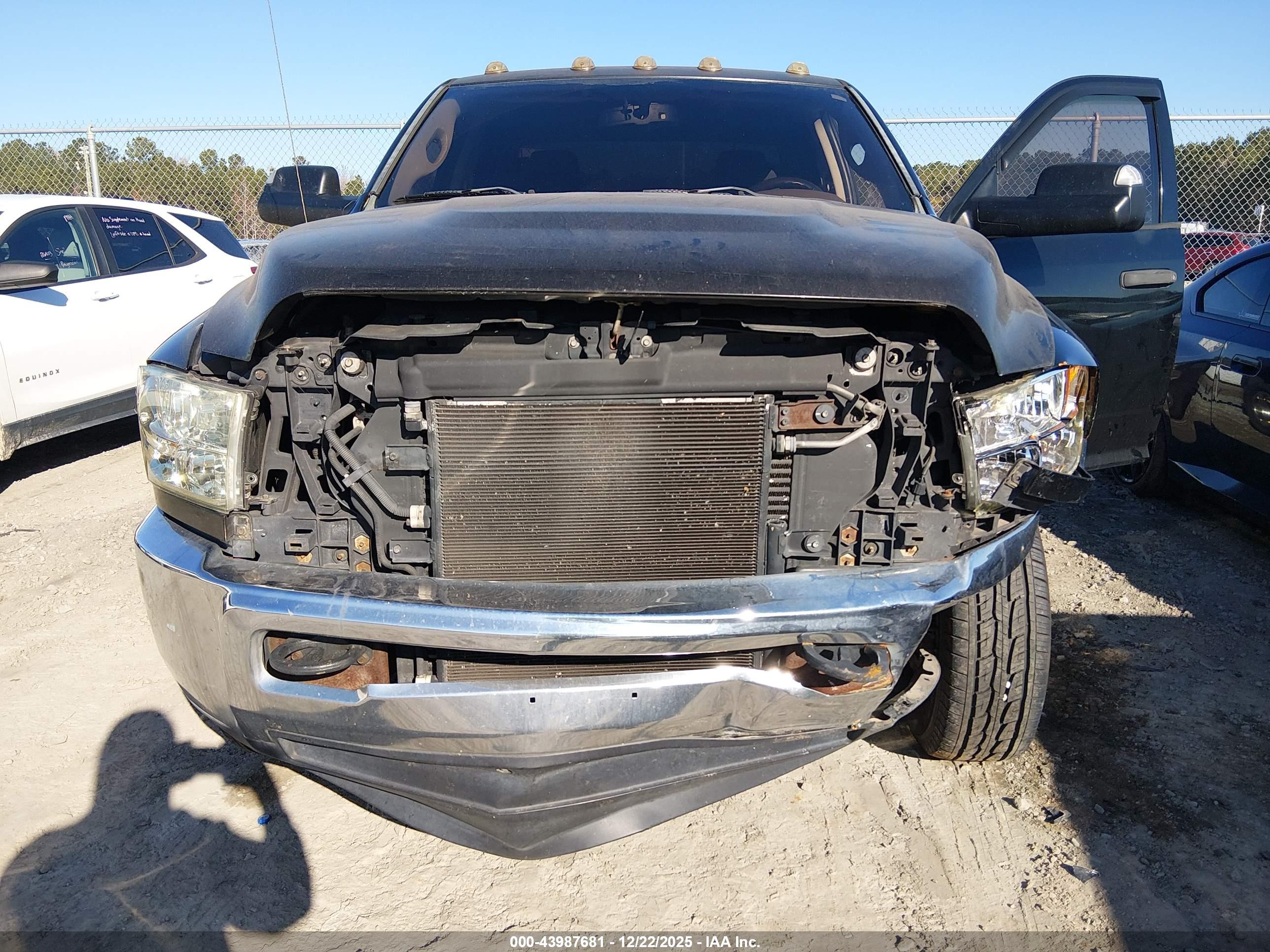 RAM 3500 image 6