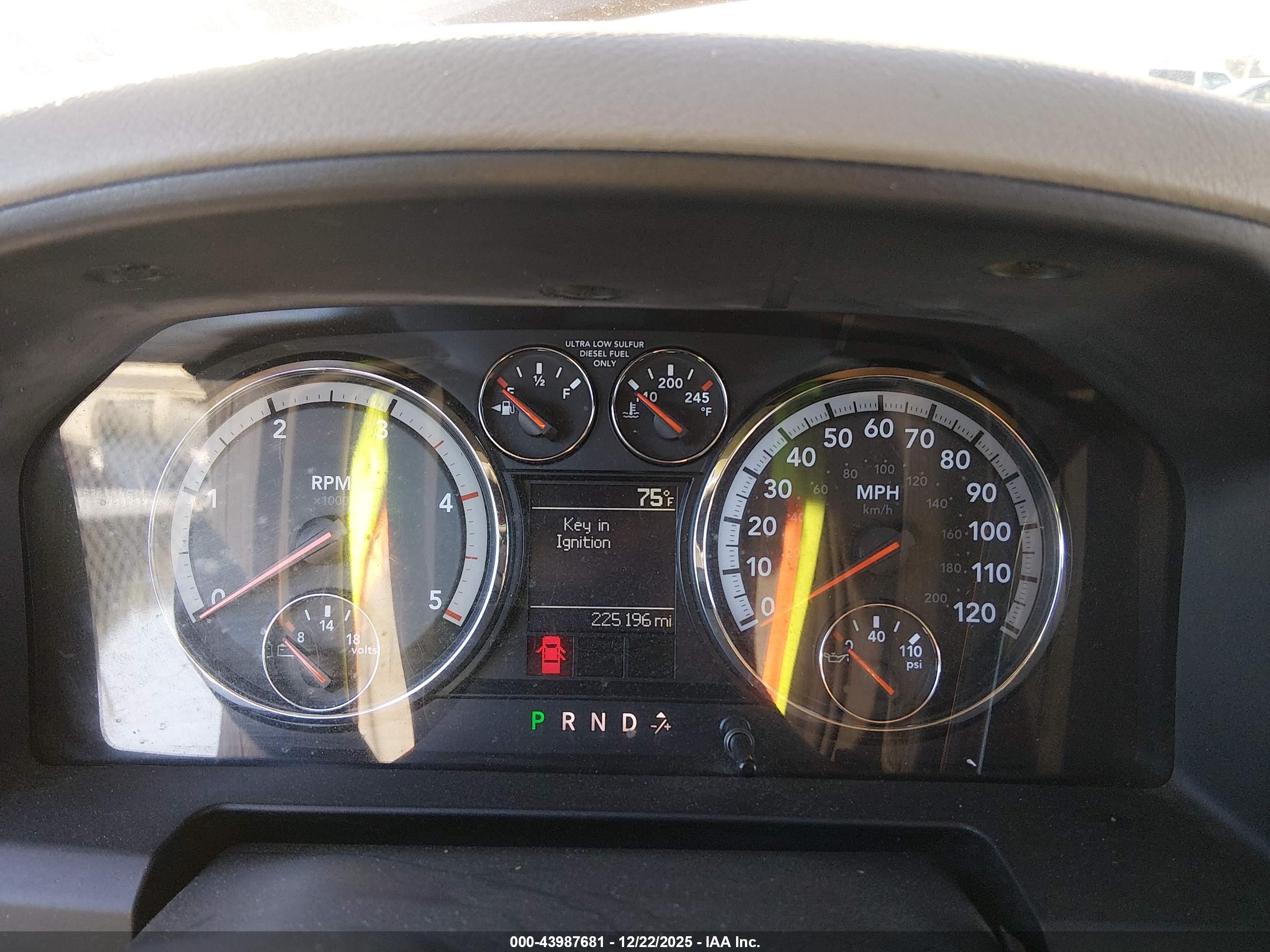 RAM 3500 image 7