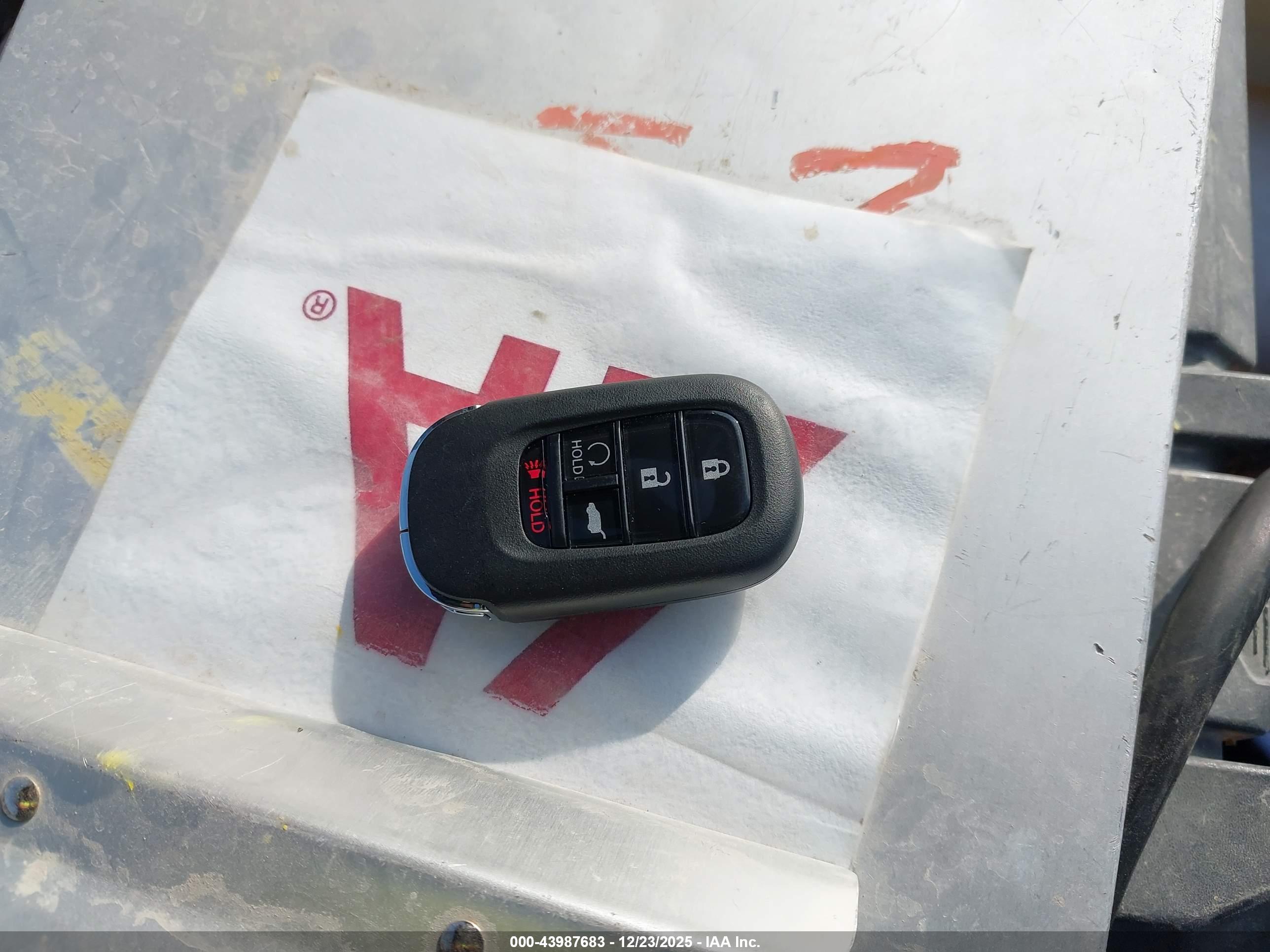 HONDA CIVIC image 11