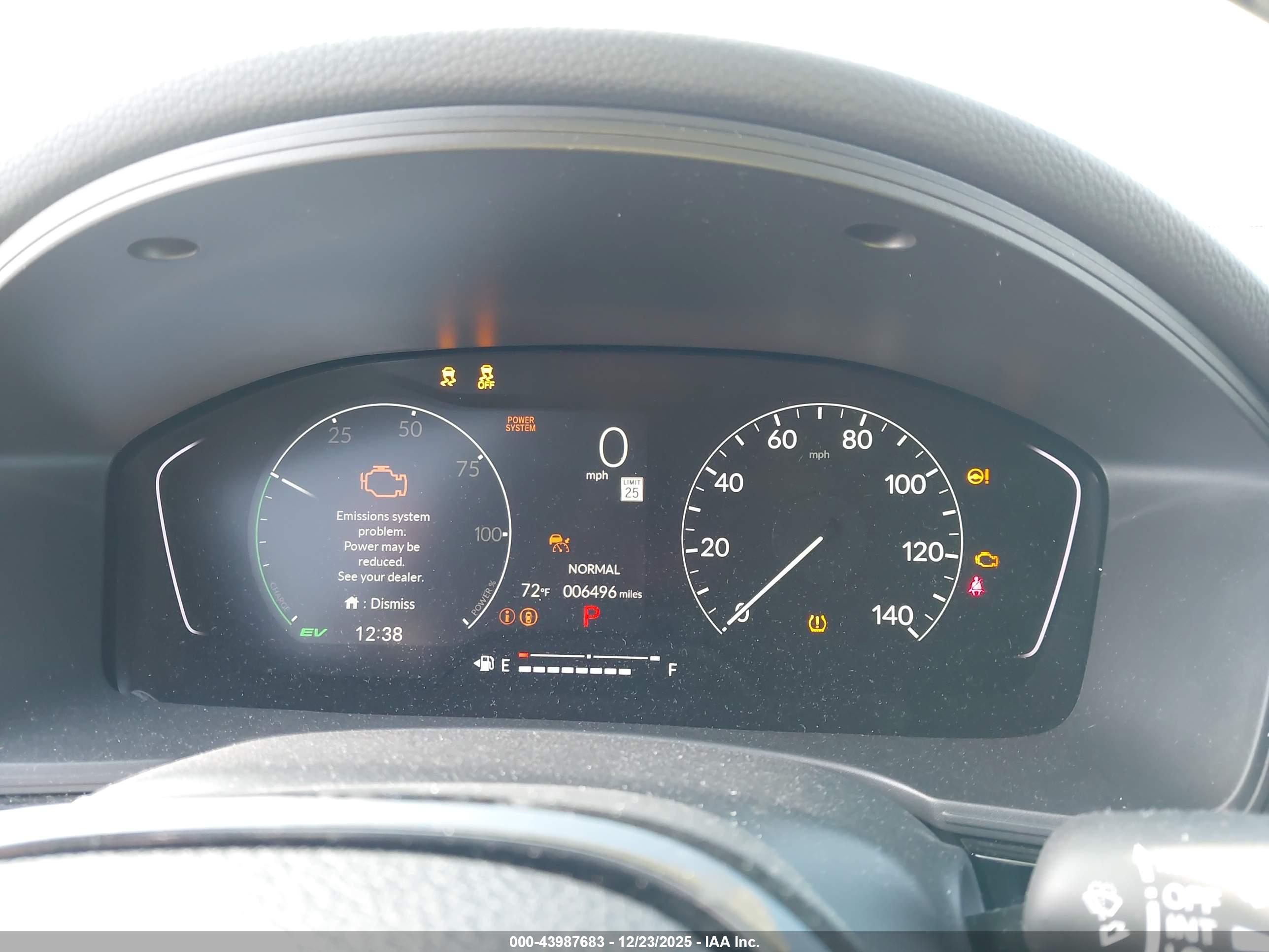 HONDA CIVIC image 7