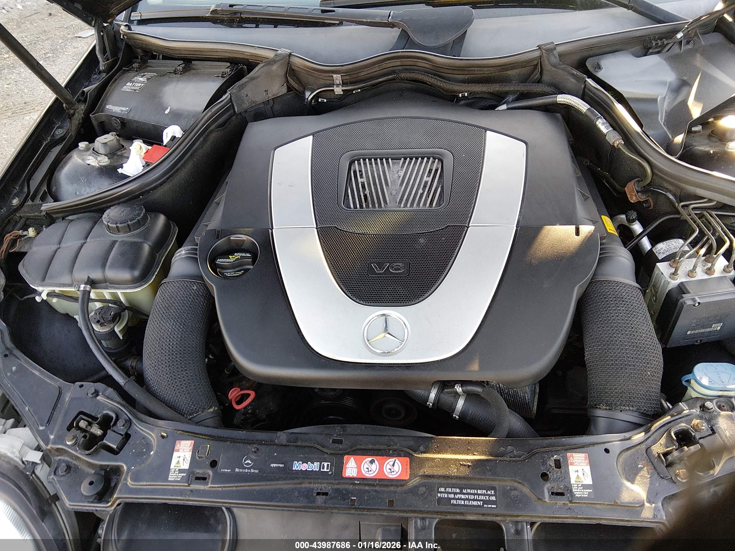 MERCEDES-BENZ C image 10