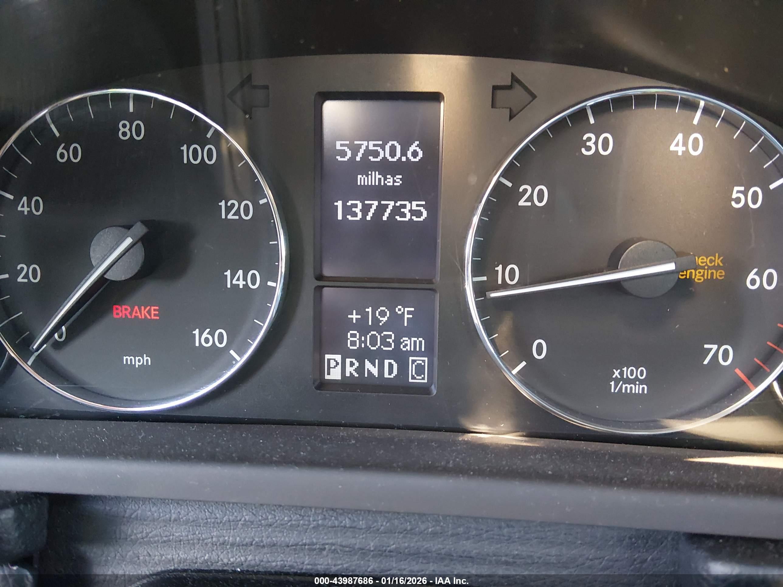 MERCEDES-BENZ C image 7