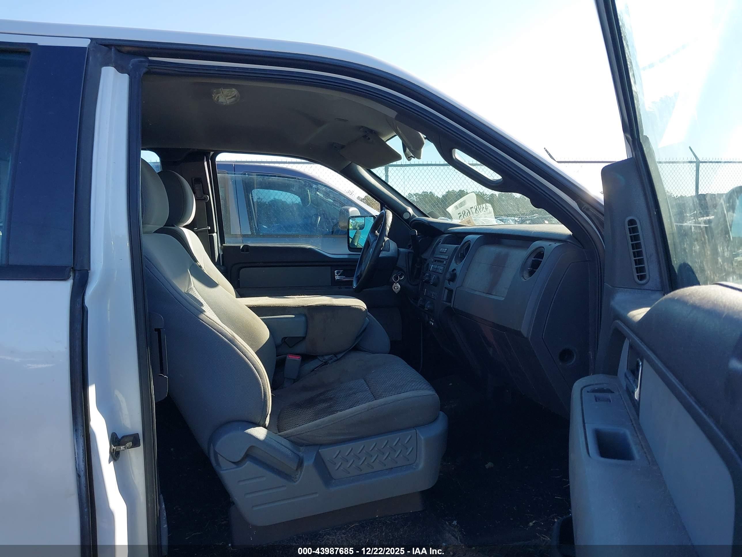 FORD F-150 image 5
