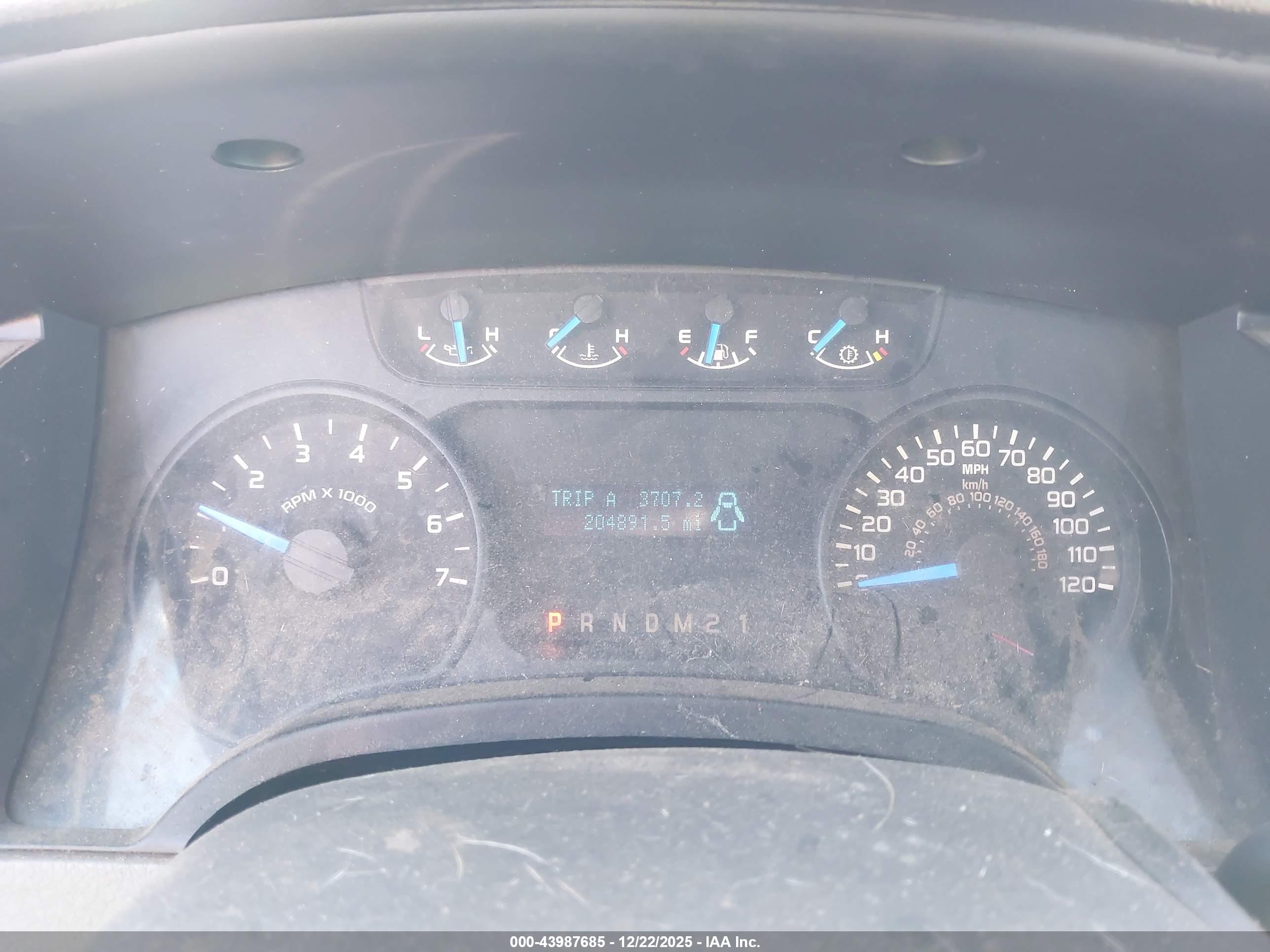 FORD F-150 image 7