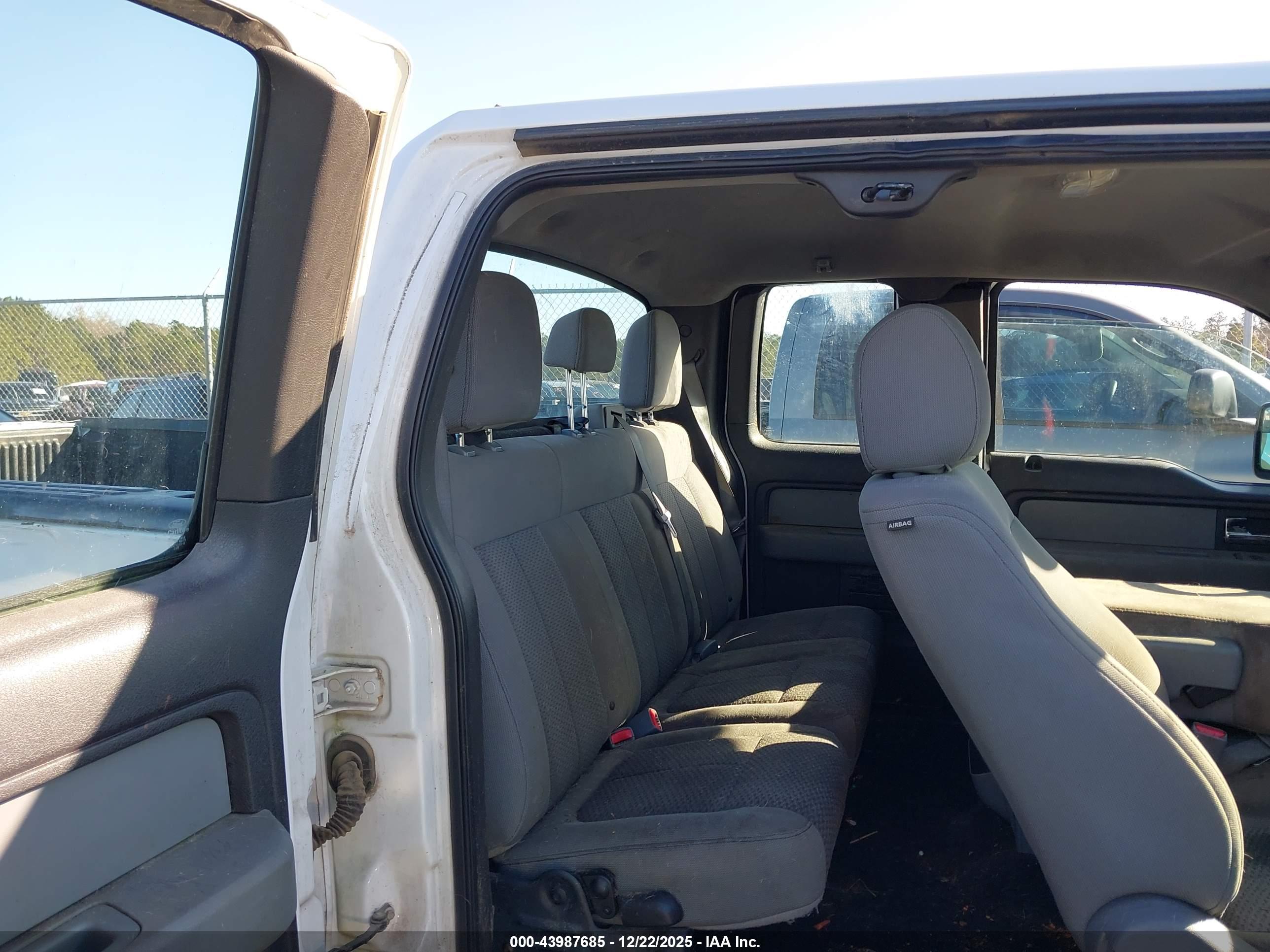 FORD F-150 image 8