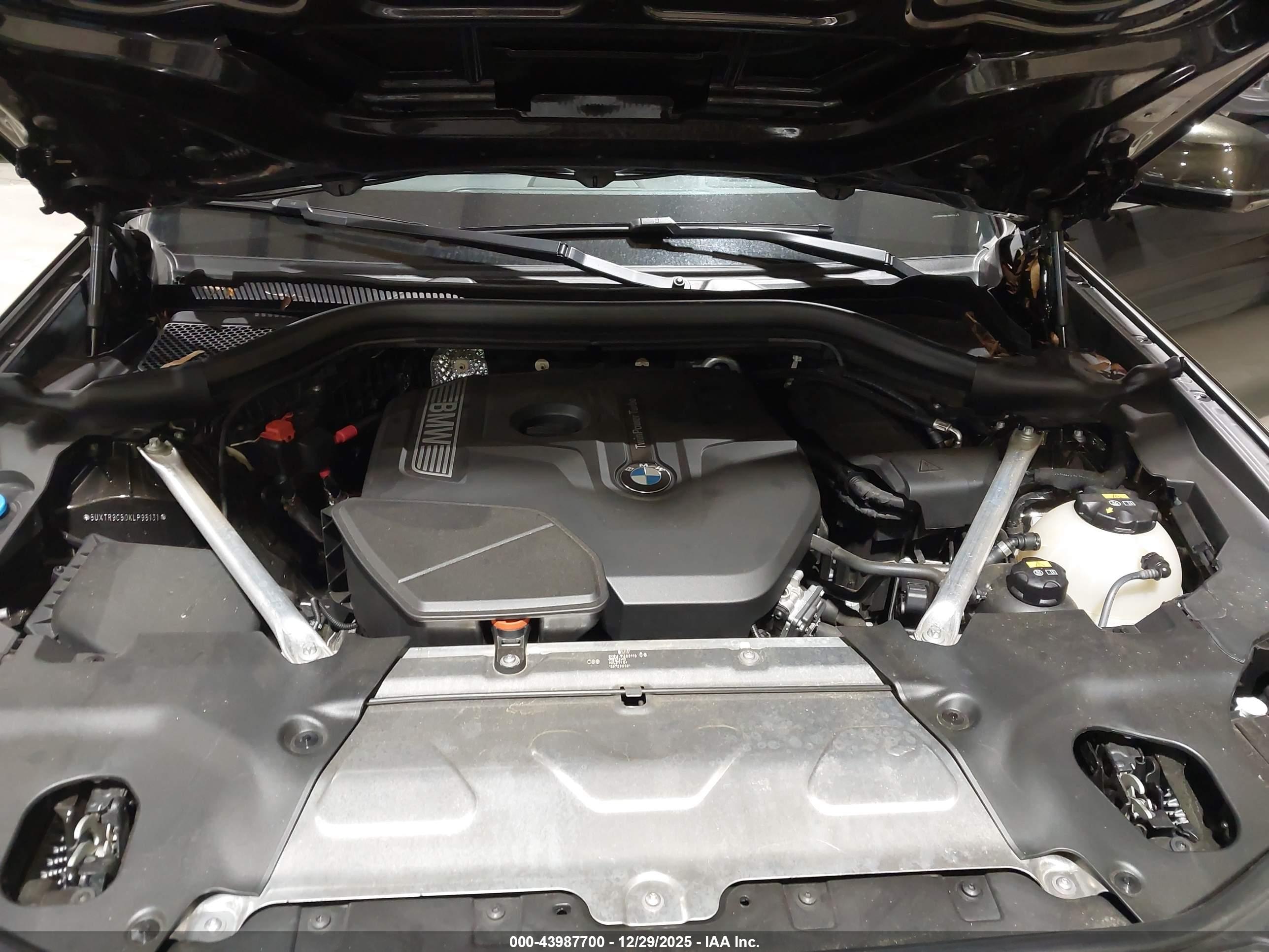 BMW X3 image 10