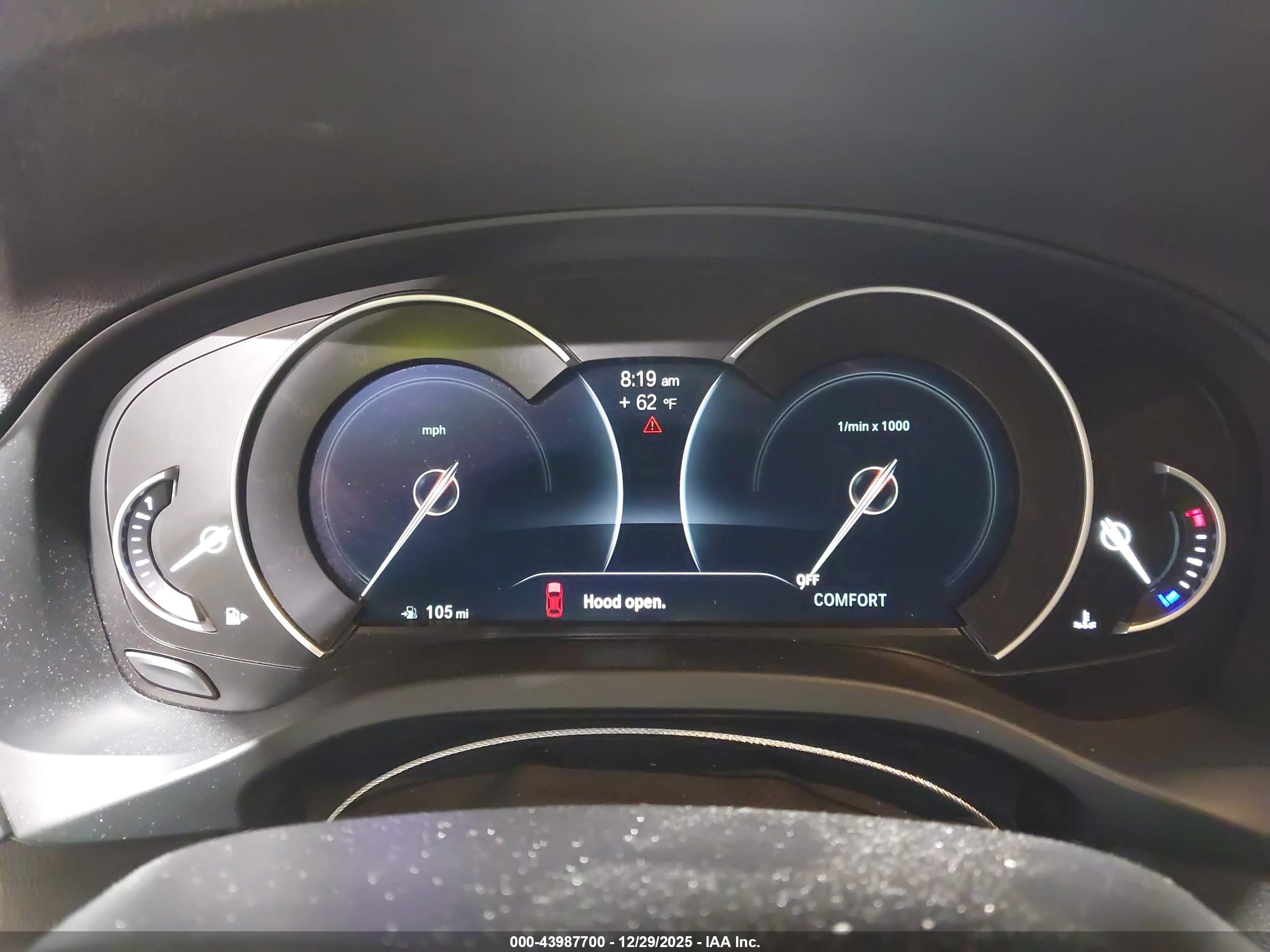 BMW X3 image 7