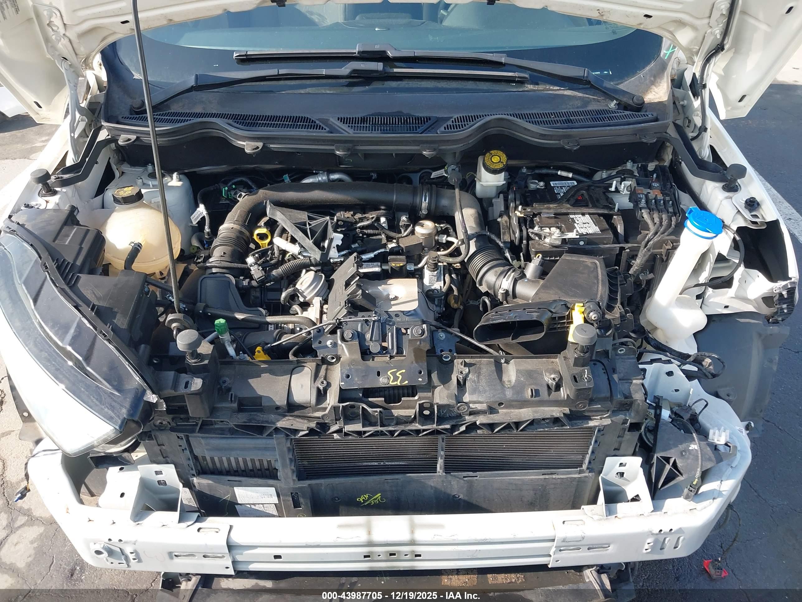 FORD ECOSPORT image 10