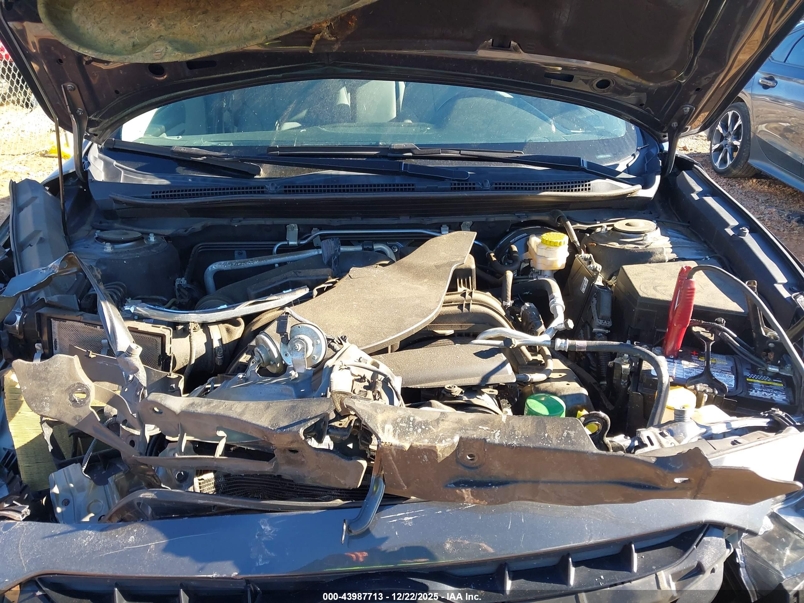 SUBARU LEGACY image 10