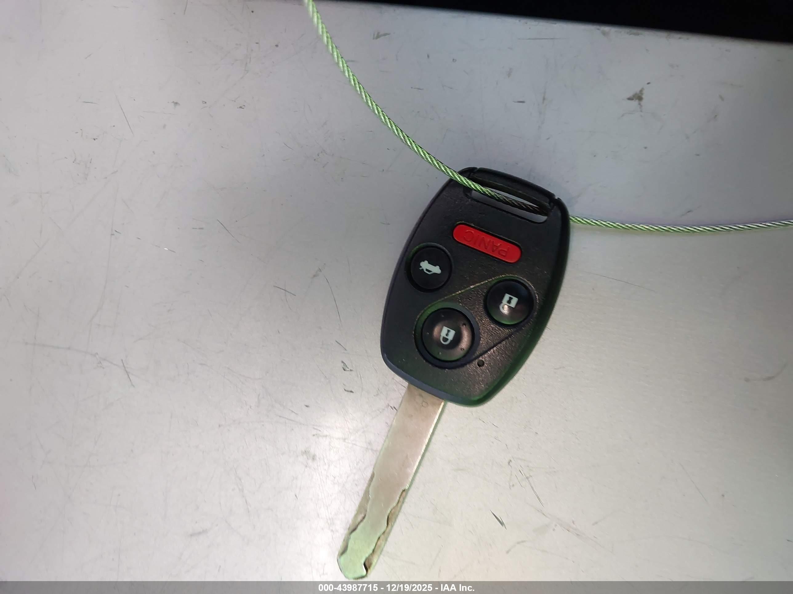 HONDA CIVIC image 11