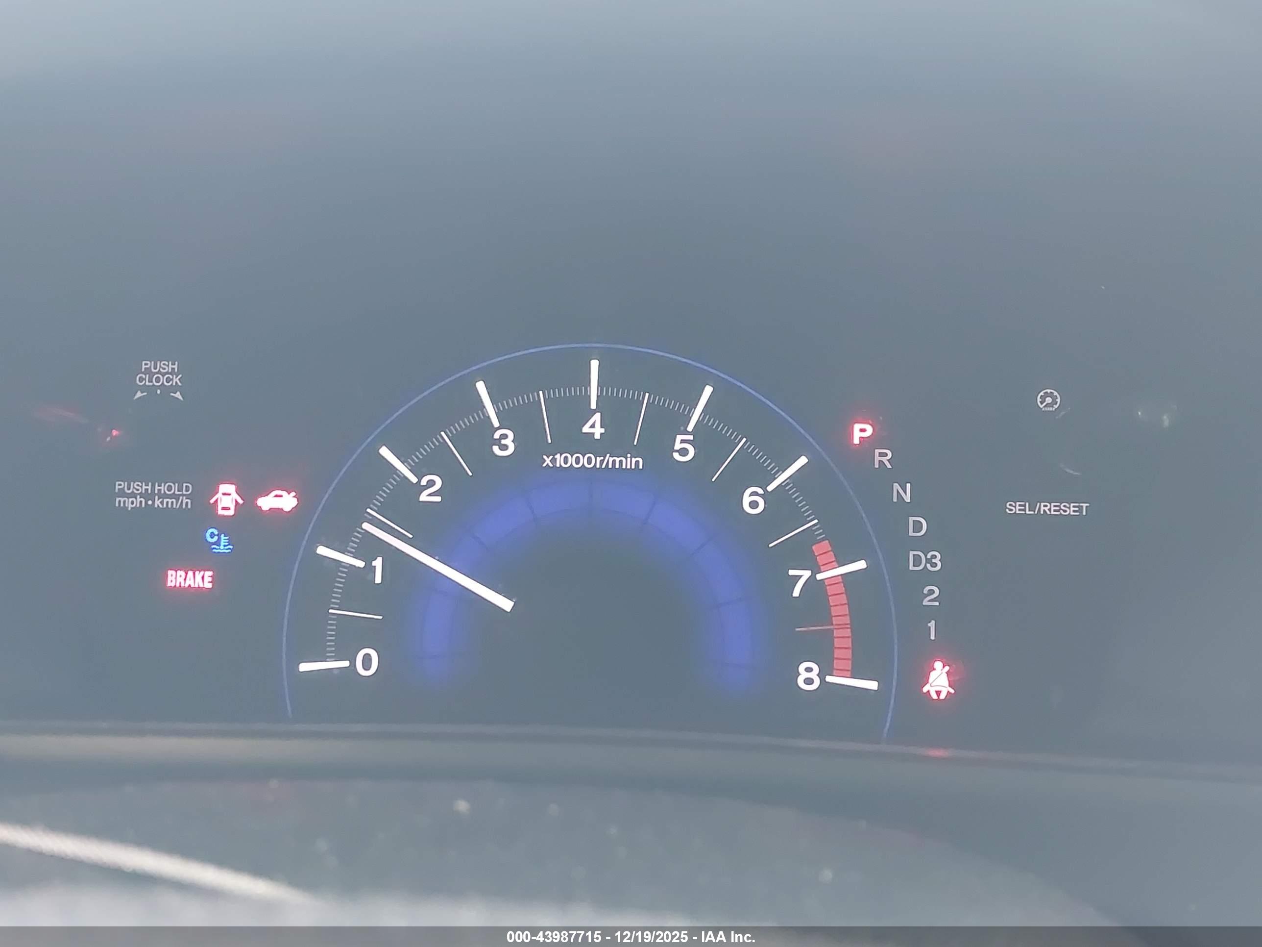 HONDA CIVIC image 7