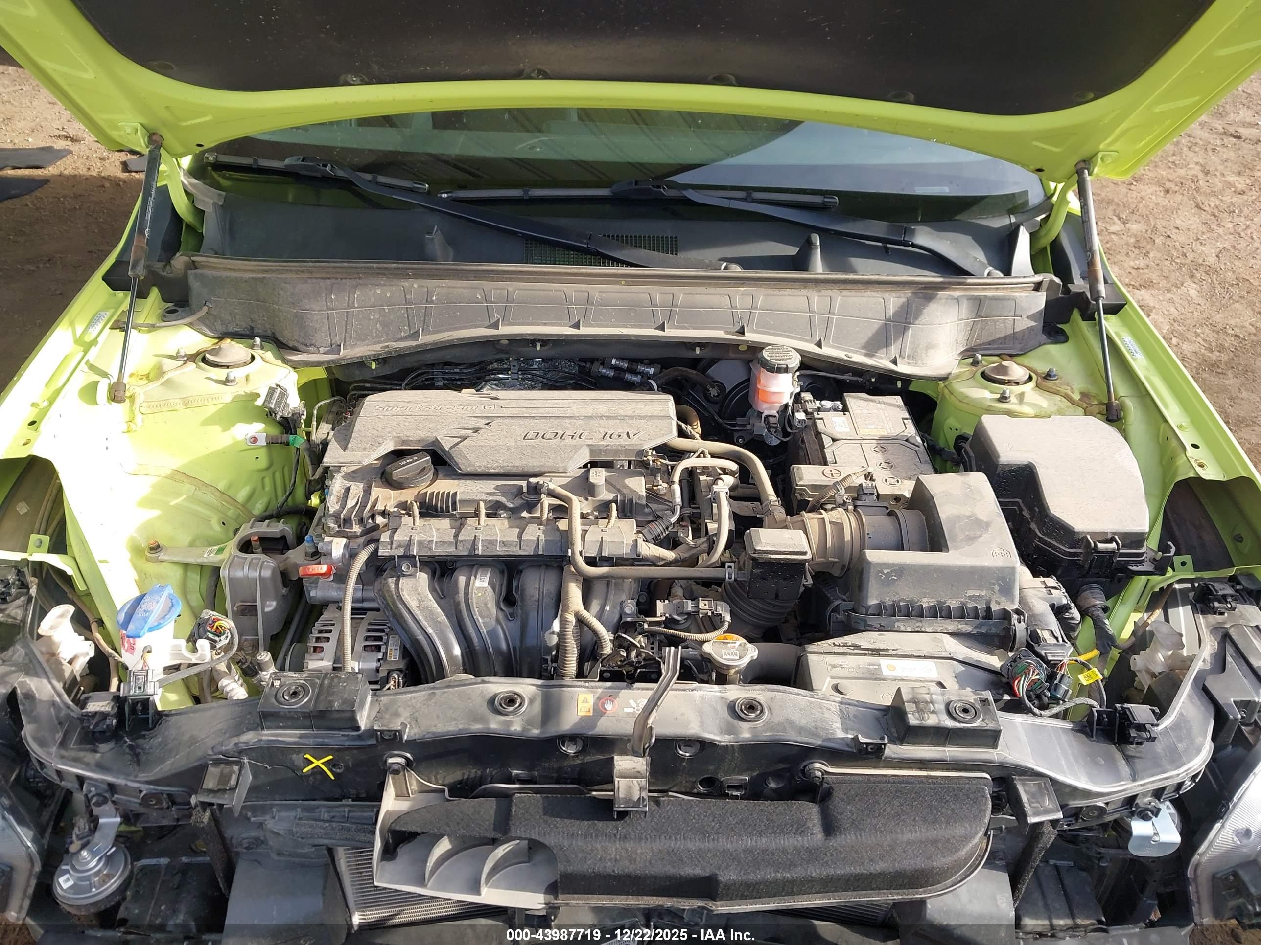 HYUNDAI KONA image 10