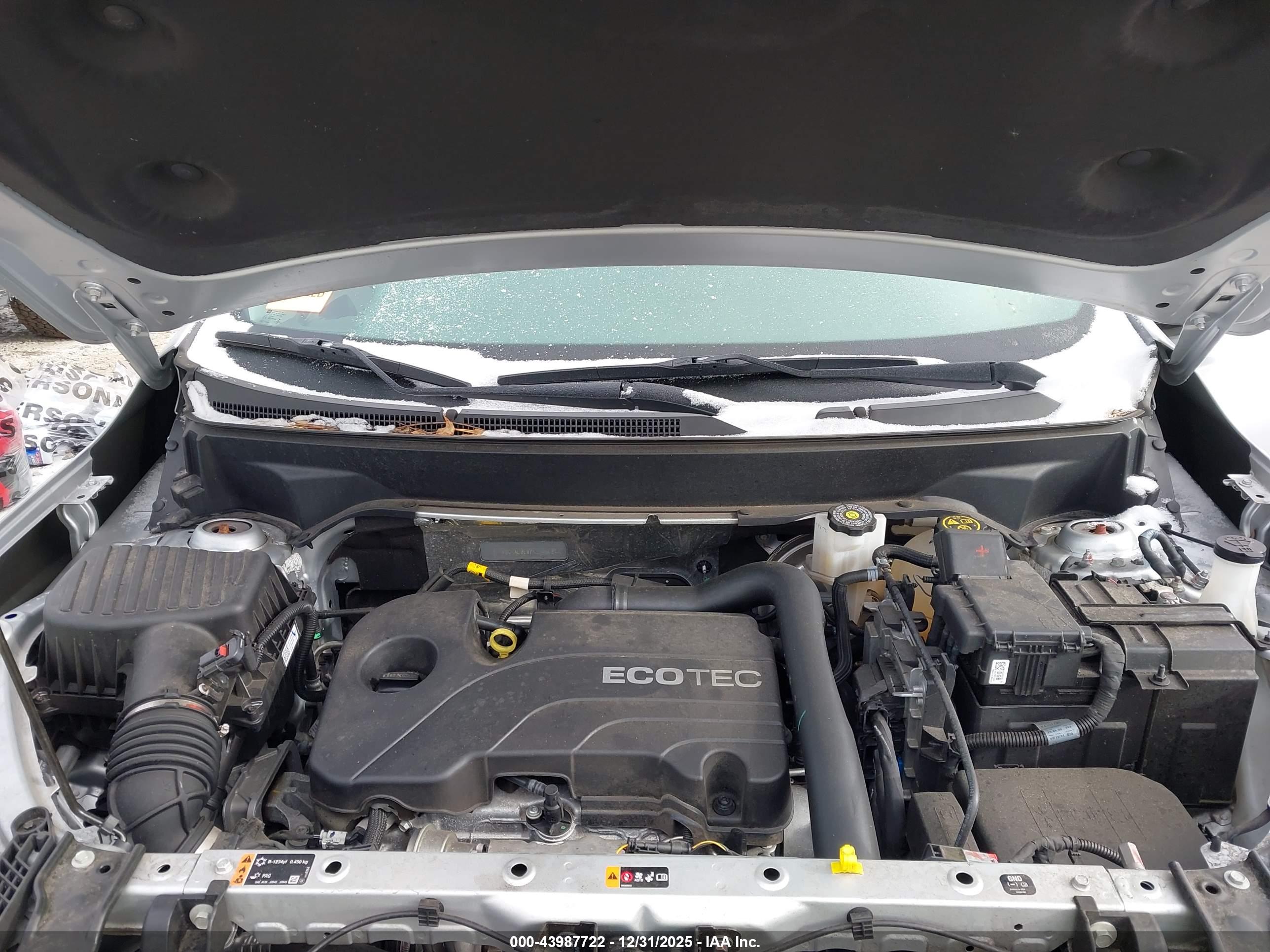 GMC TERRAIN image 10