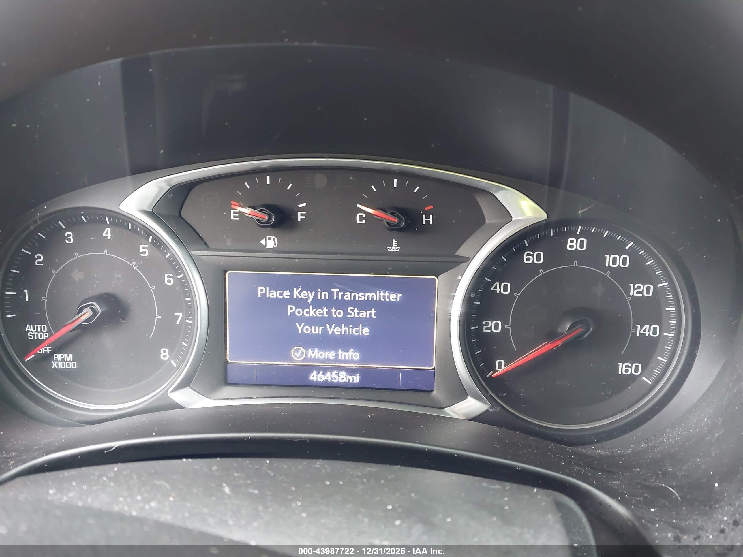 GMC TERRAIN image 7