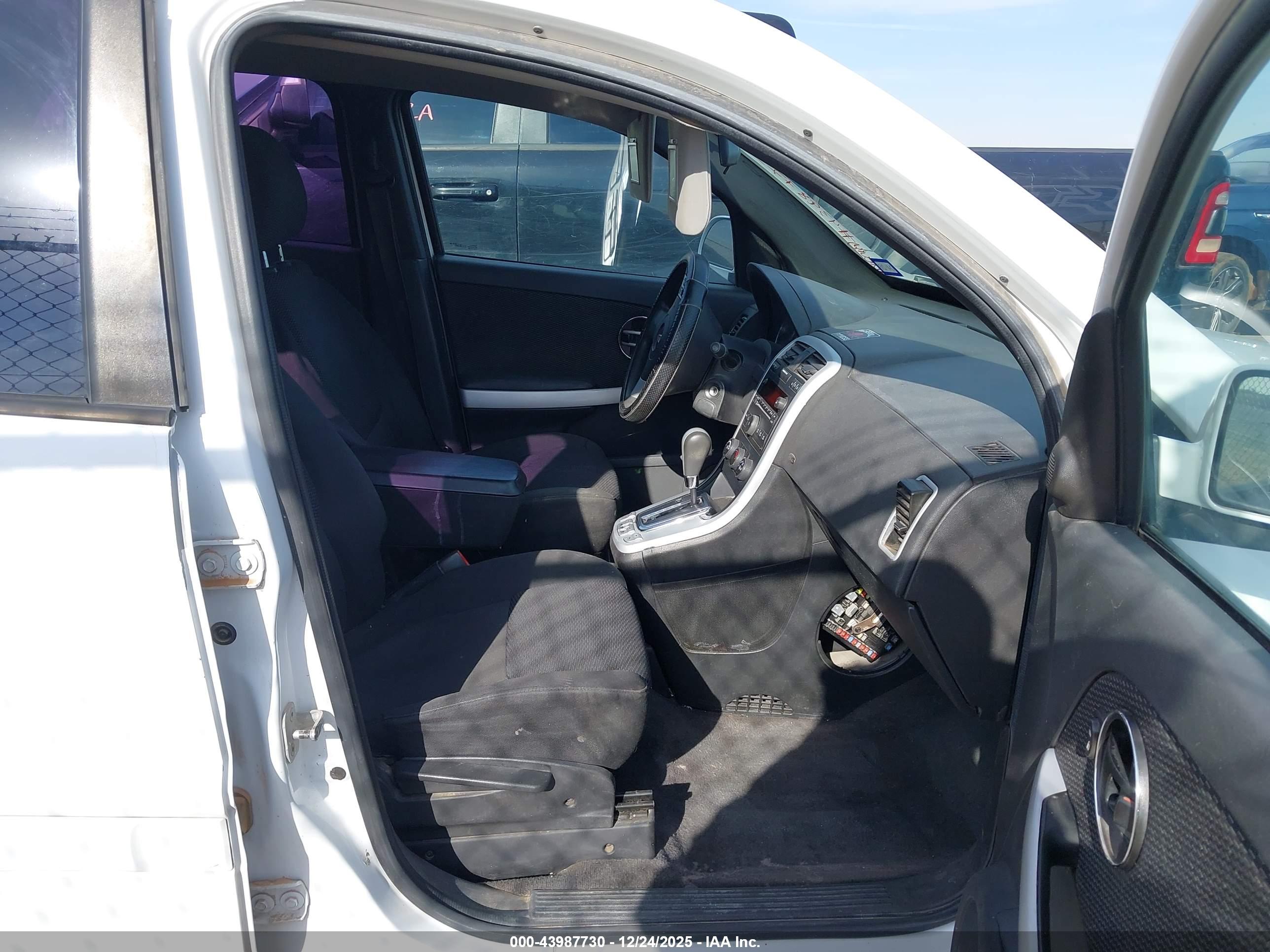 PONTIAC TORRENT image 5
