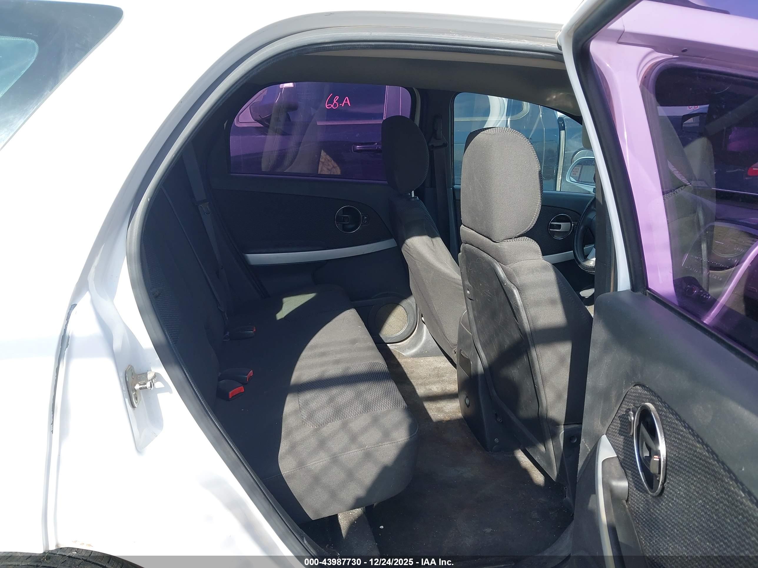 PONTIAC TORRENT image 8