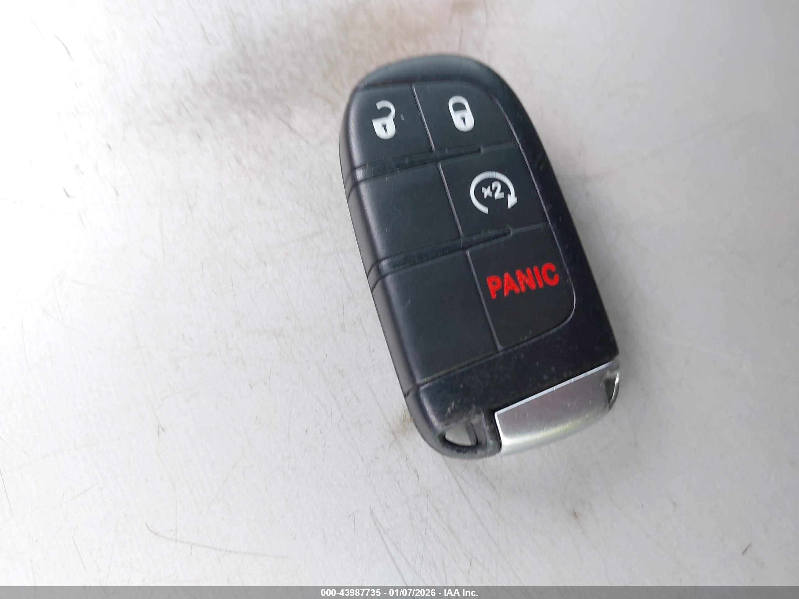 DODGE JOURNEY image 11