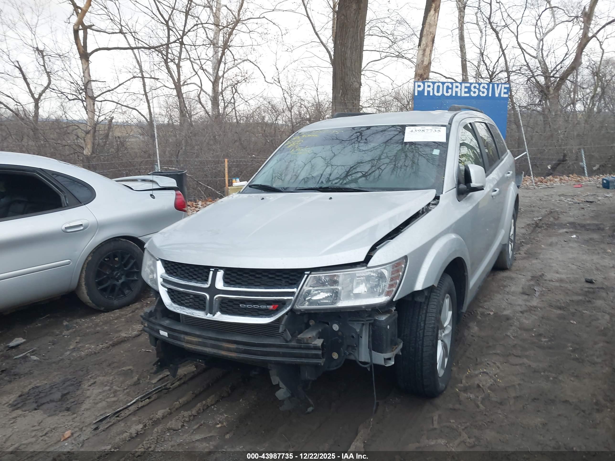 DODGE JOURNEY image 2