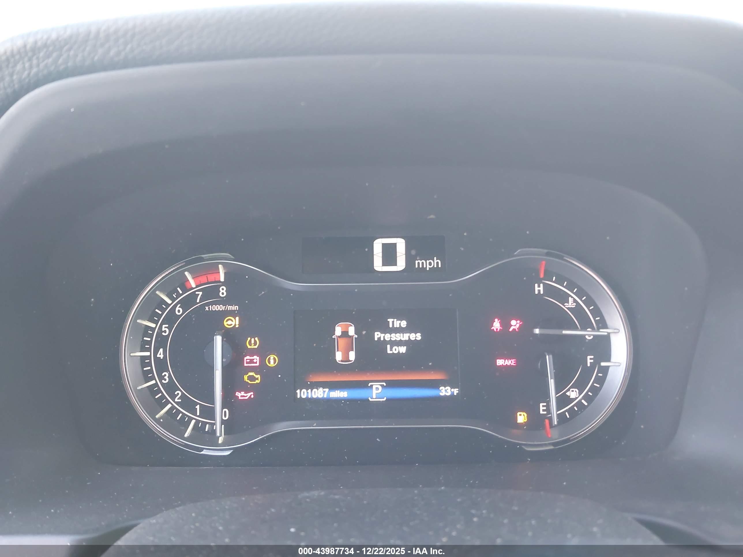 HONDA PILOT image 7