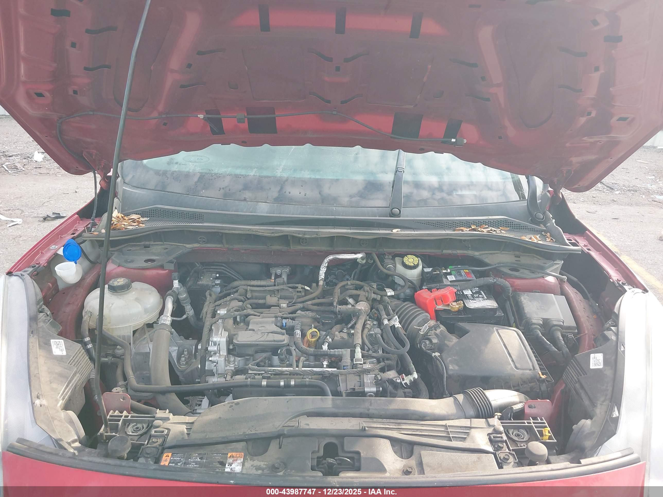 FORD ESCAPE image 10