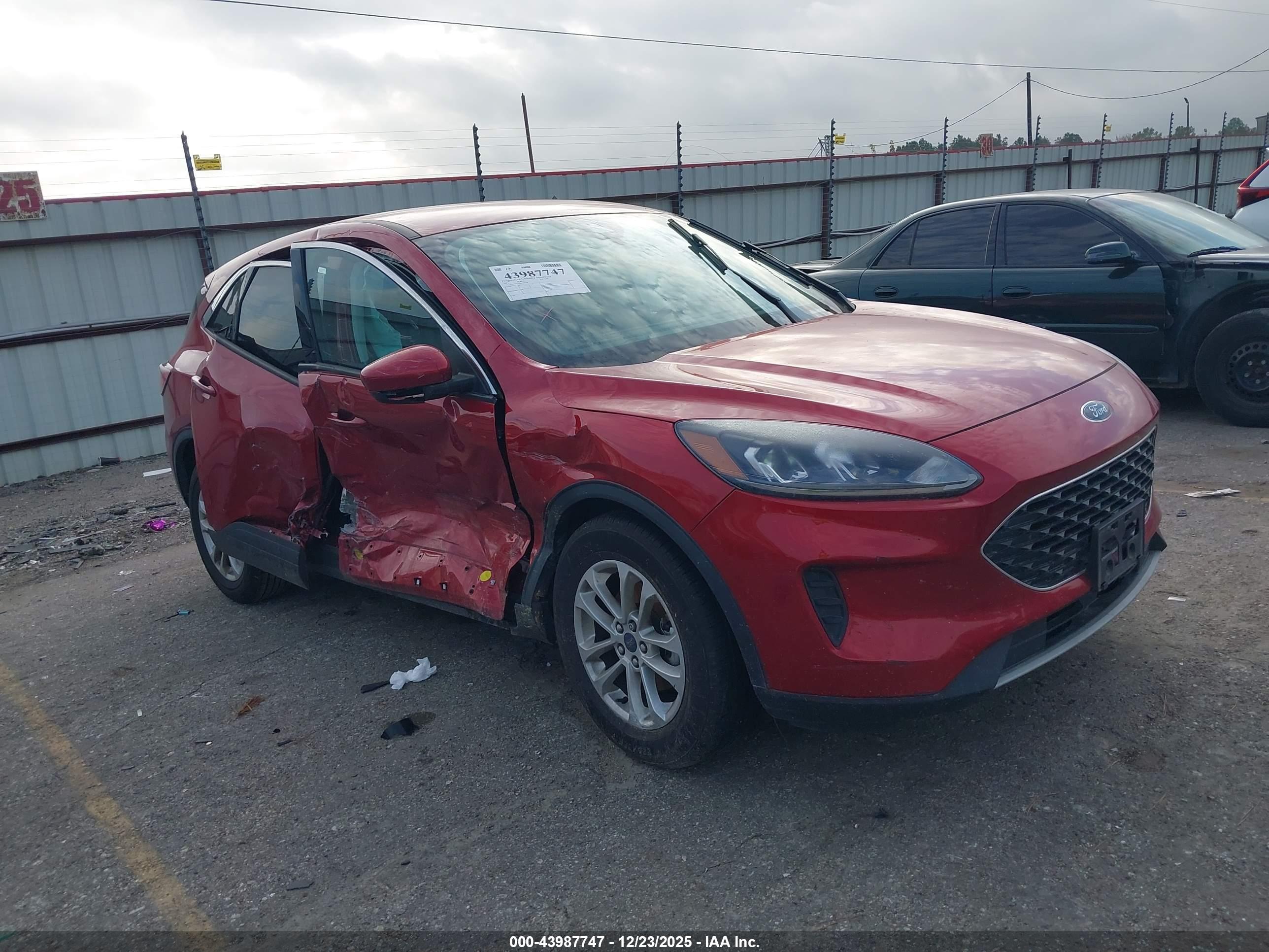 FORD ESCAPE image 6