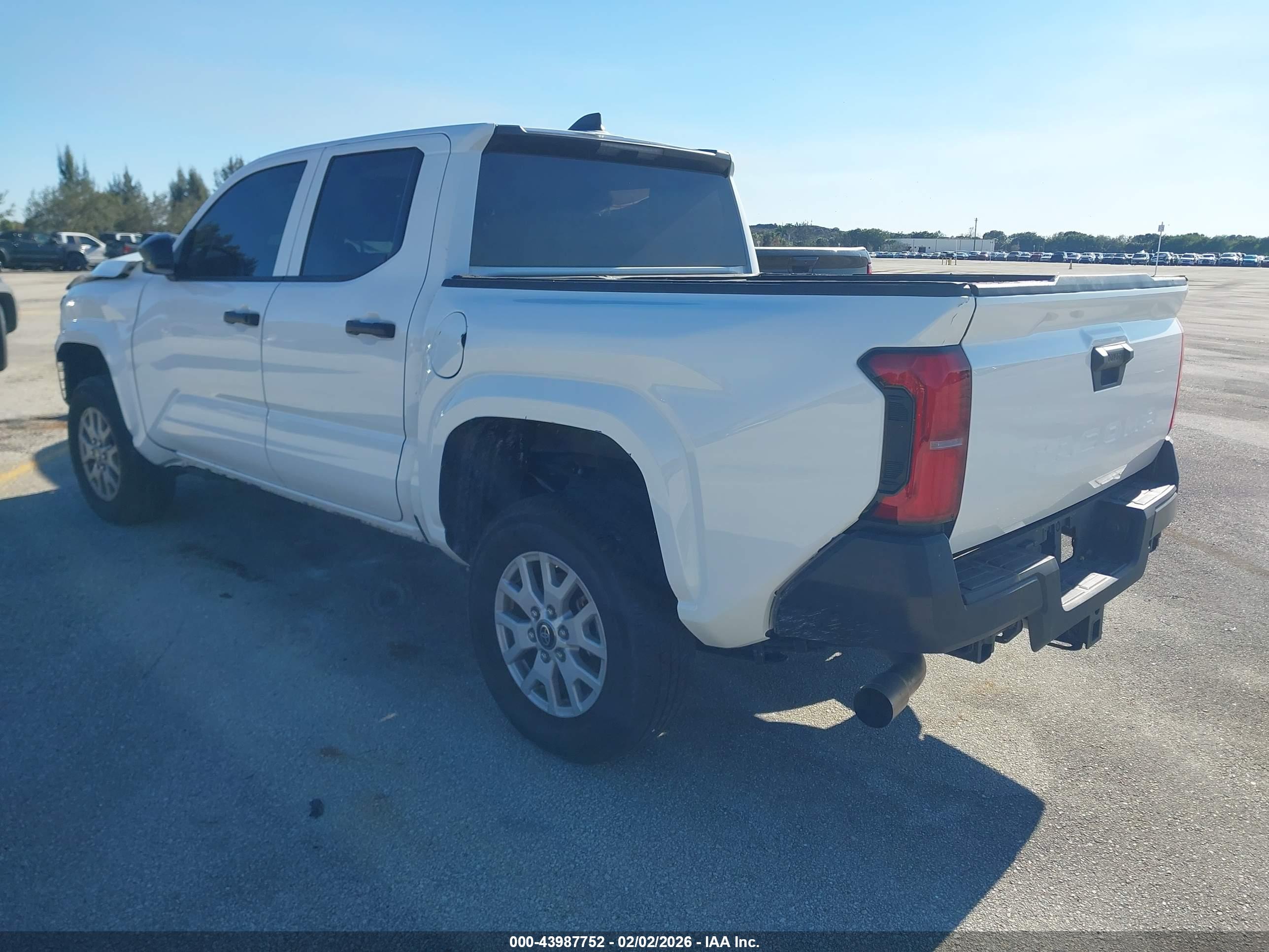 TOYOTA TACOMA image 3
