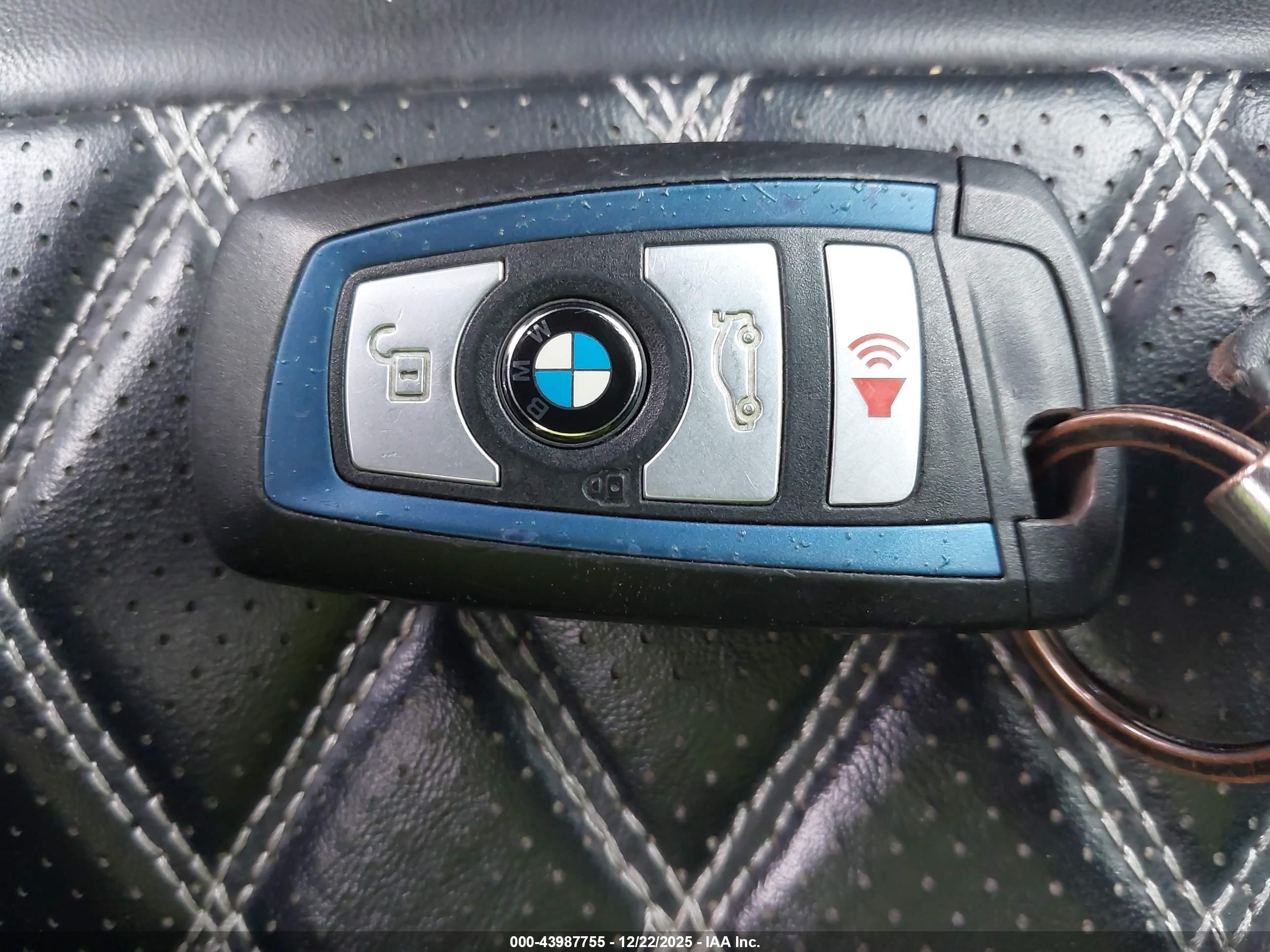 BMW 340I image 11