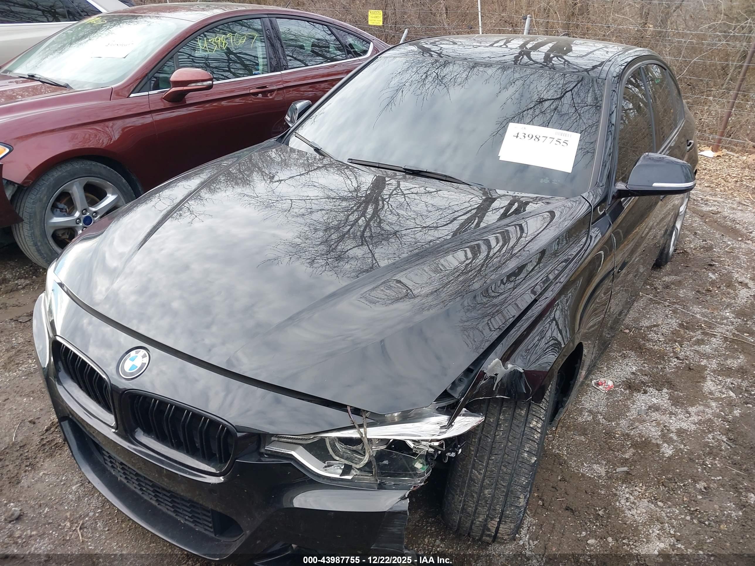 BMW 340I image 2