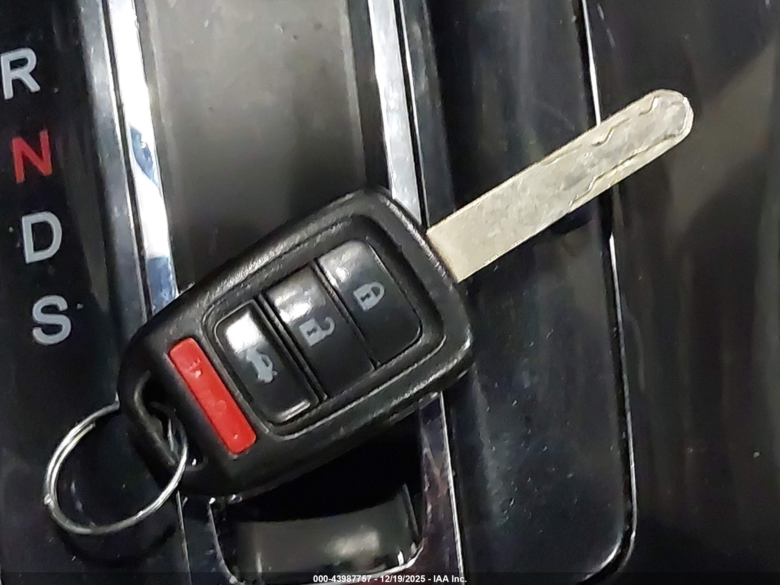 HONDA ACCORD image 11