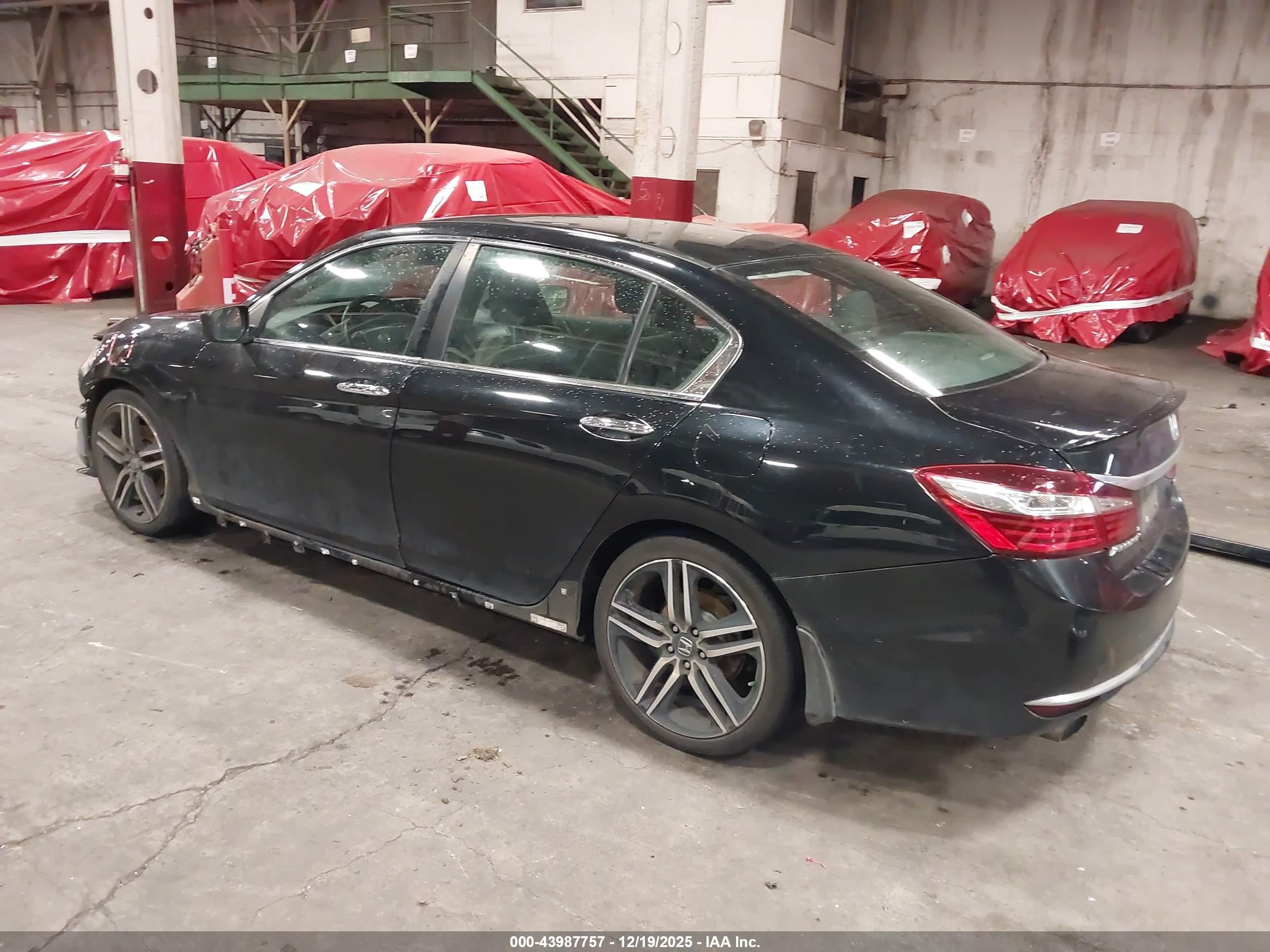 HONDA ACCORD image 3