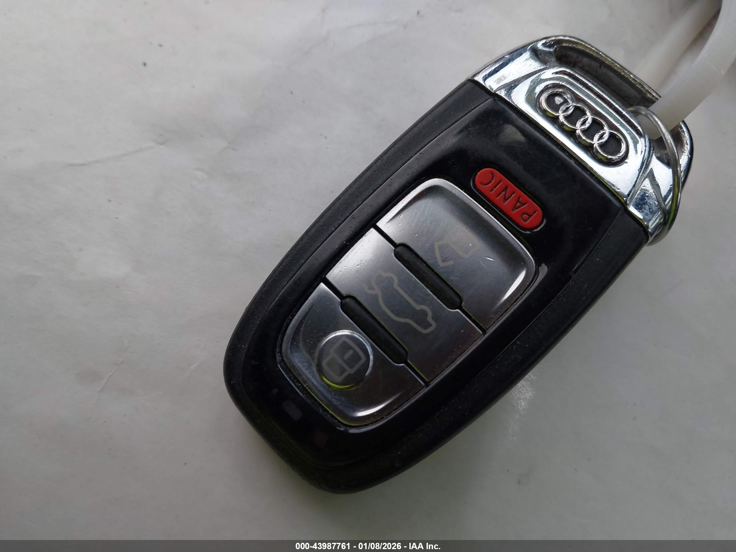 AUDI A7 image 11