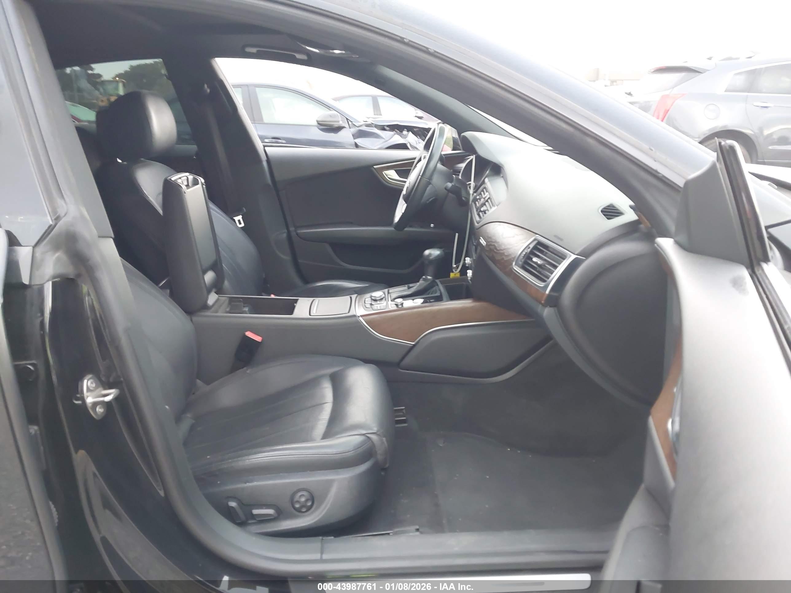 AUDI A7 image 5