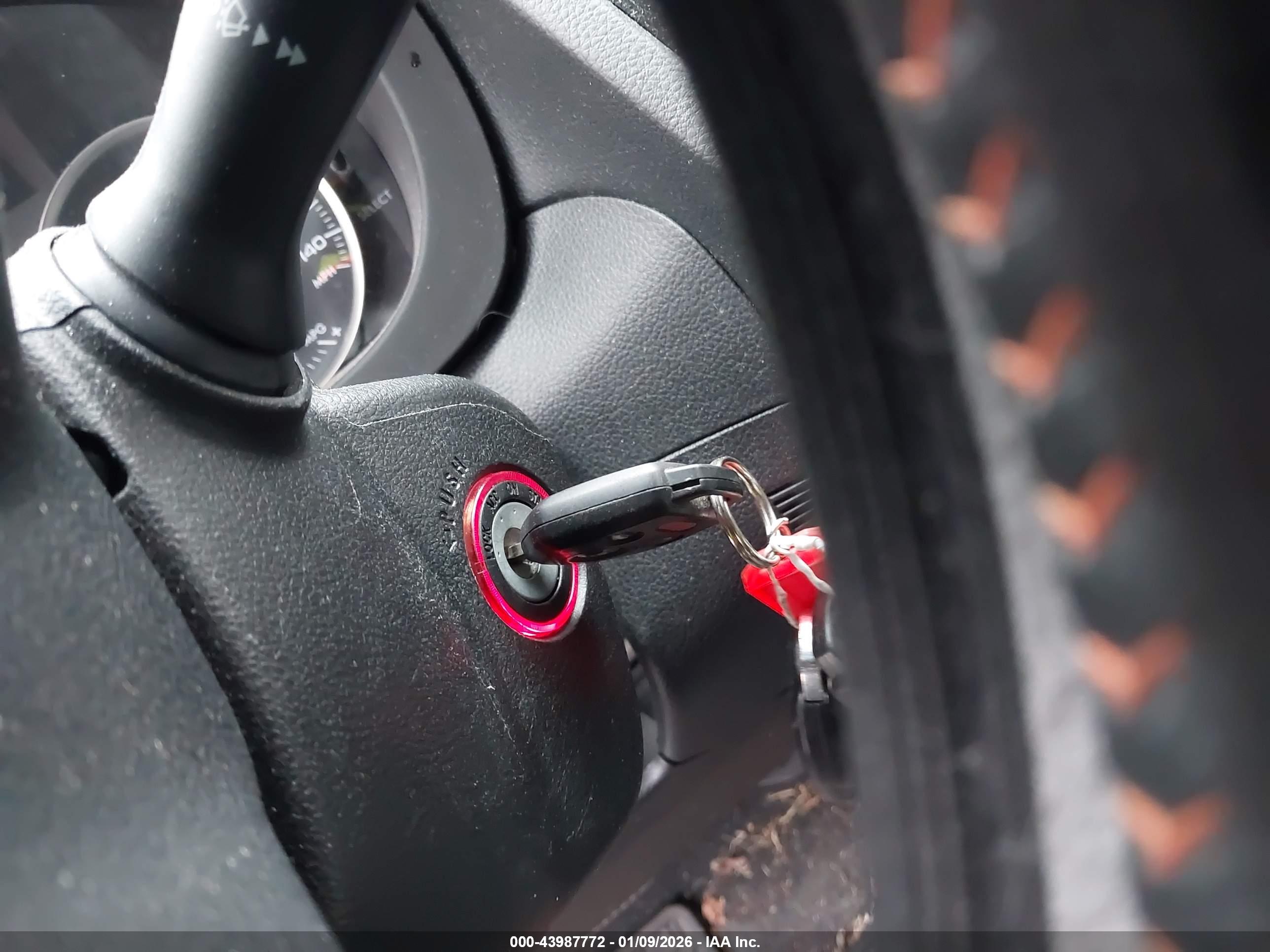 SUBARU CROSSTREK image 11
