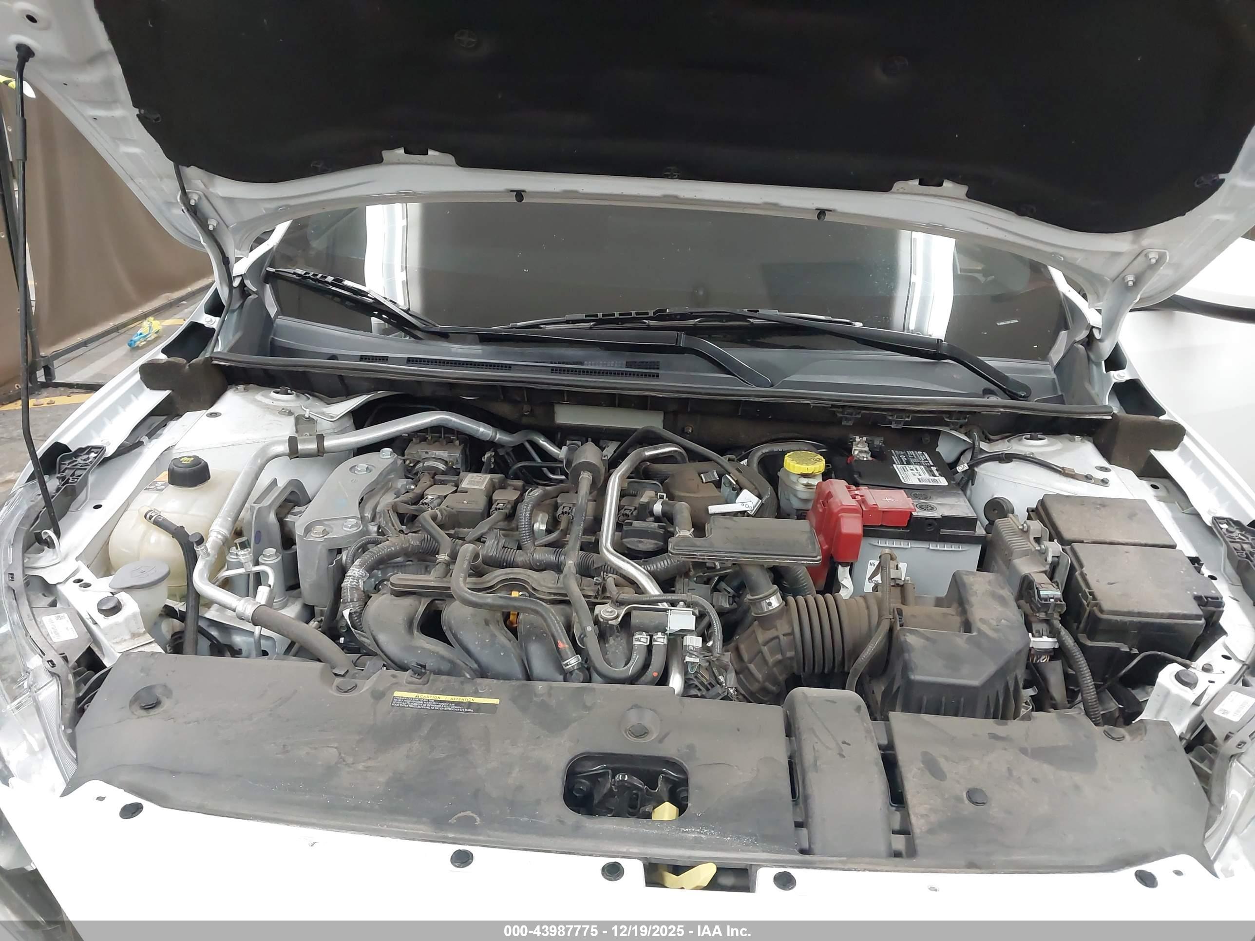 NISSAN SENTRA image 10