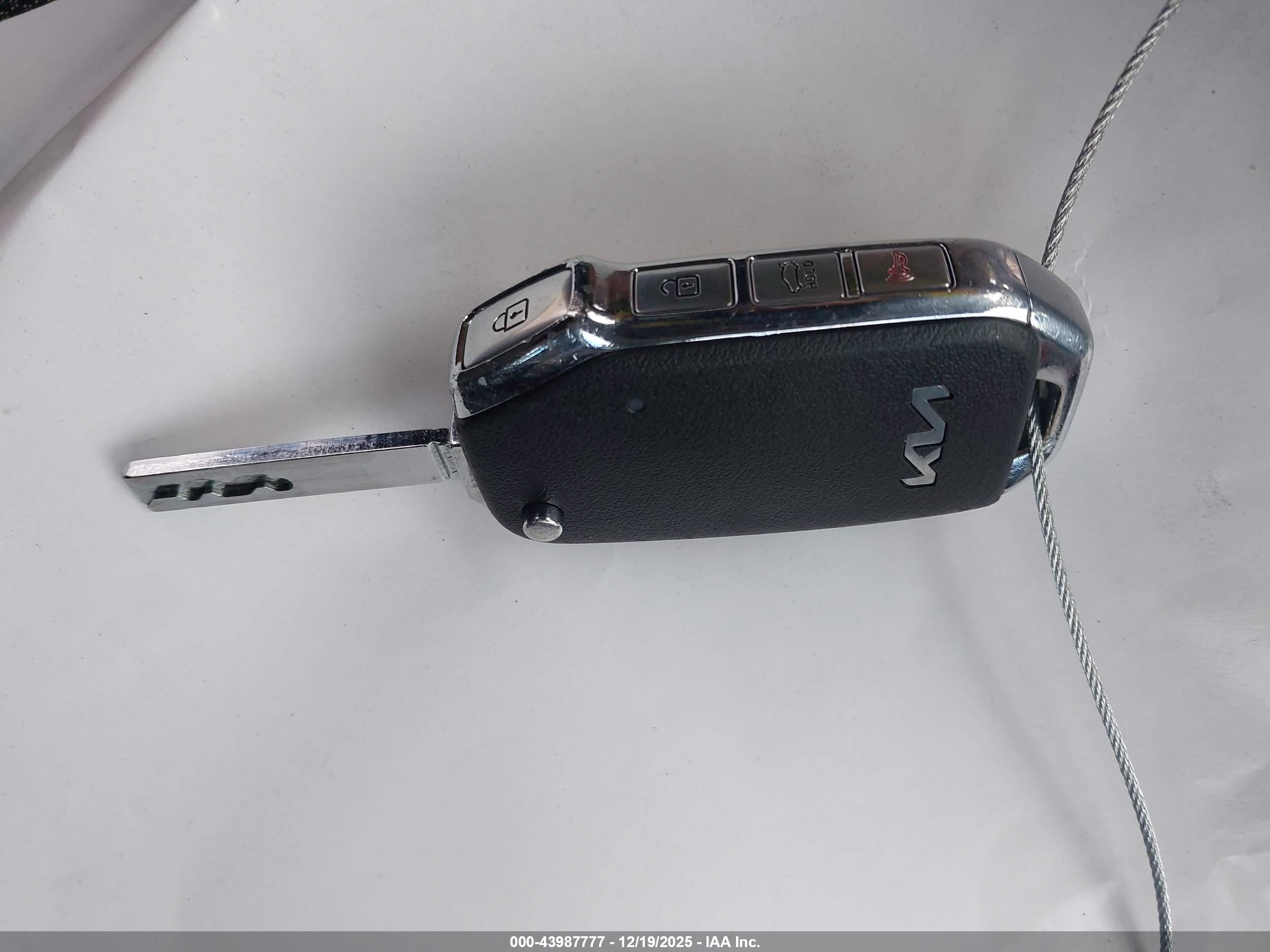 KIA FORTE image 11