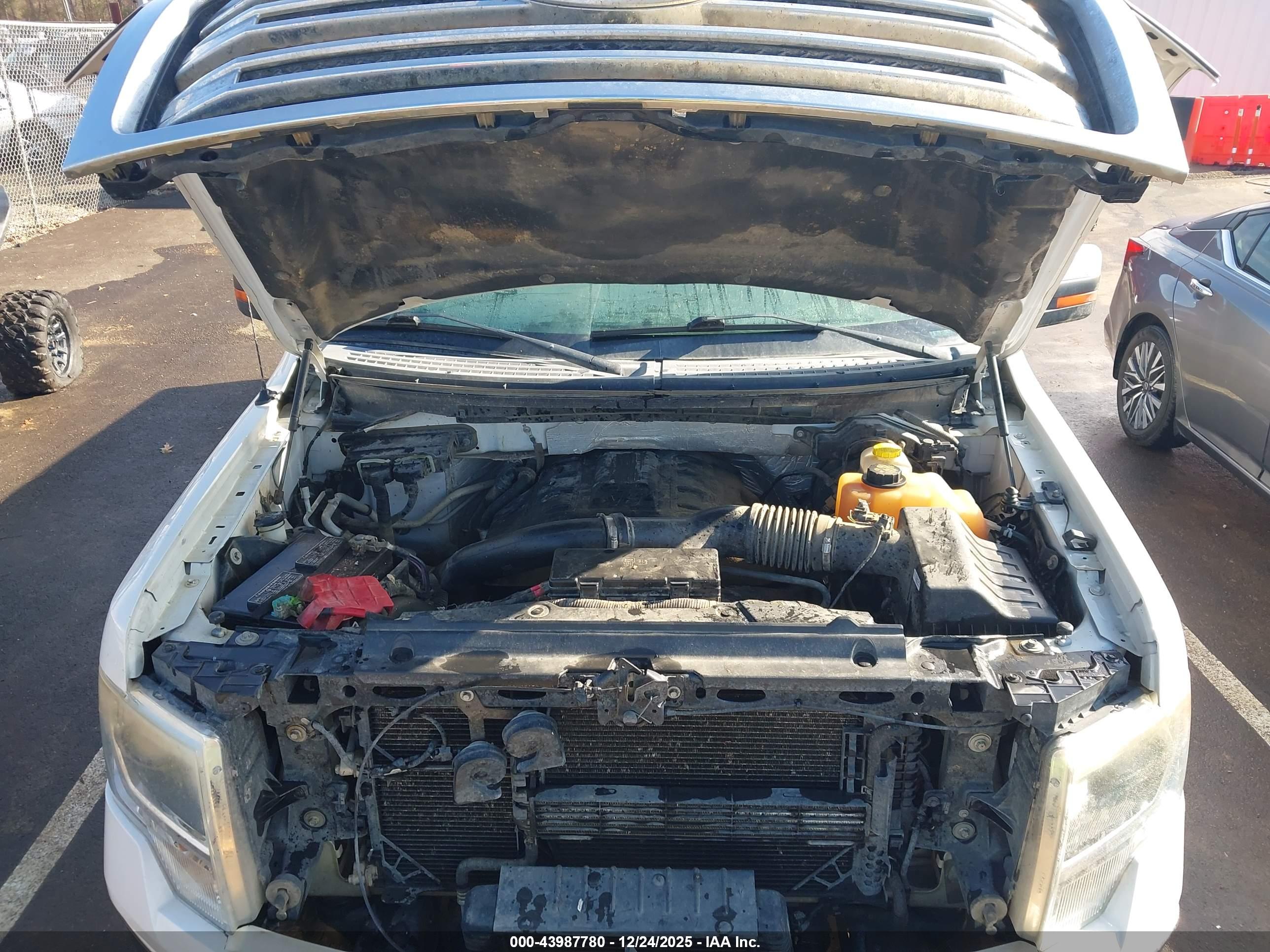 FORD F-150 image 10
