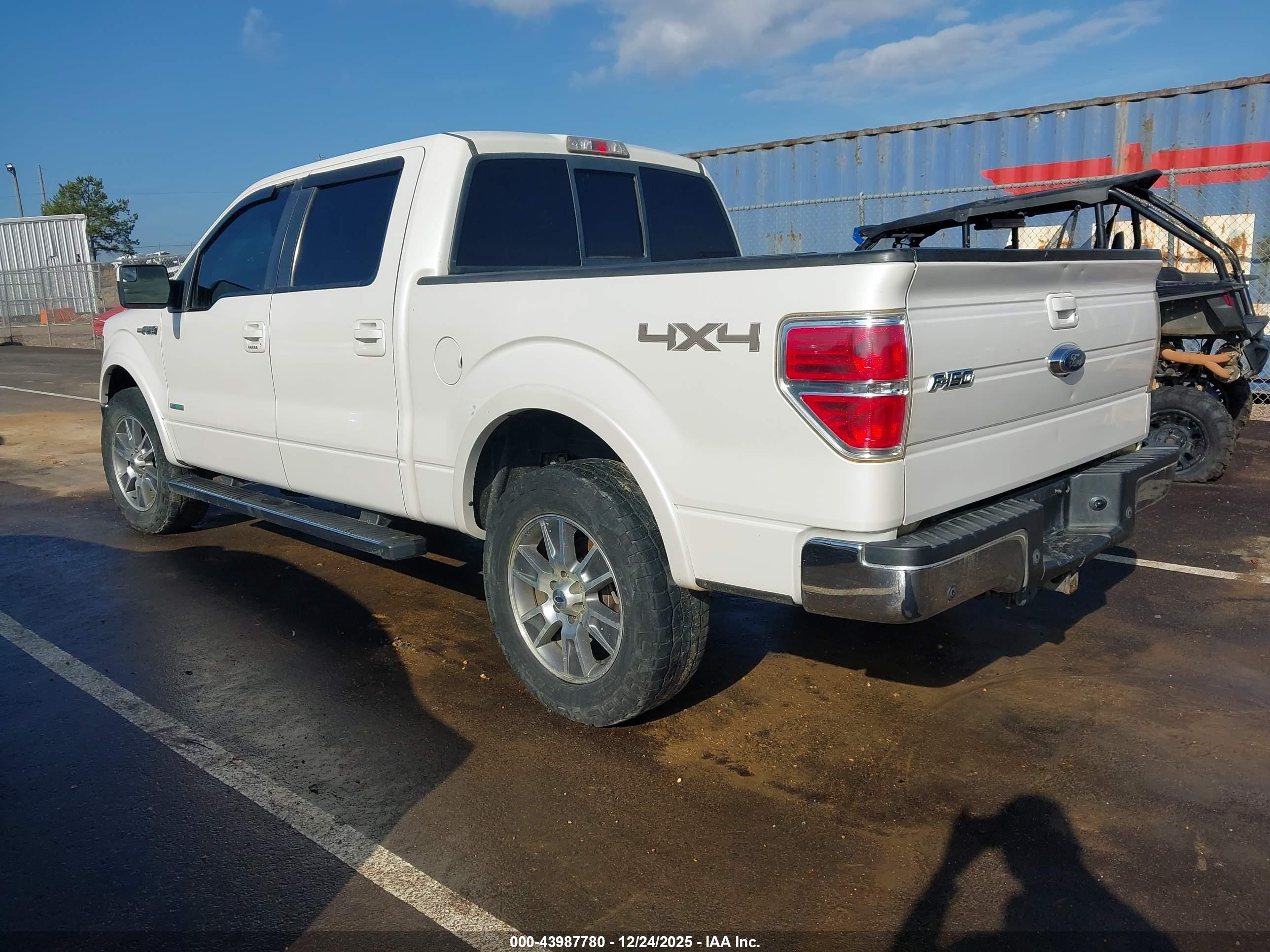 FORD F-150 image 3