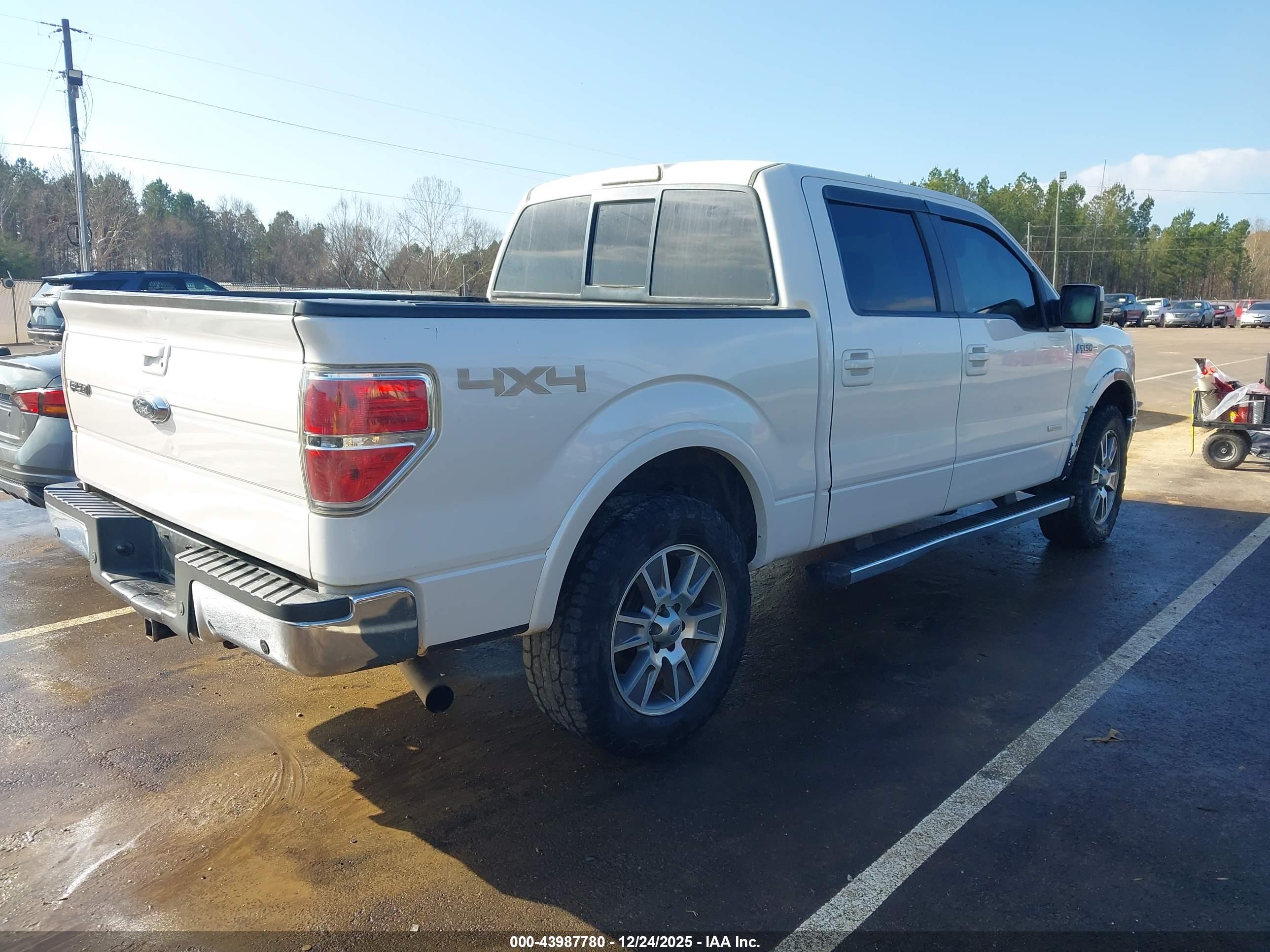 FORD F-150 image 4