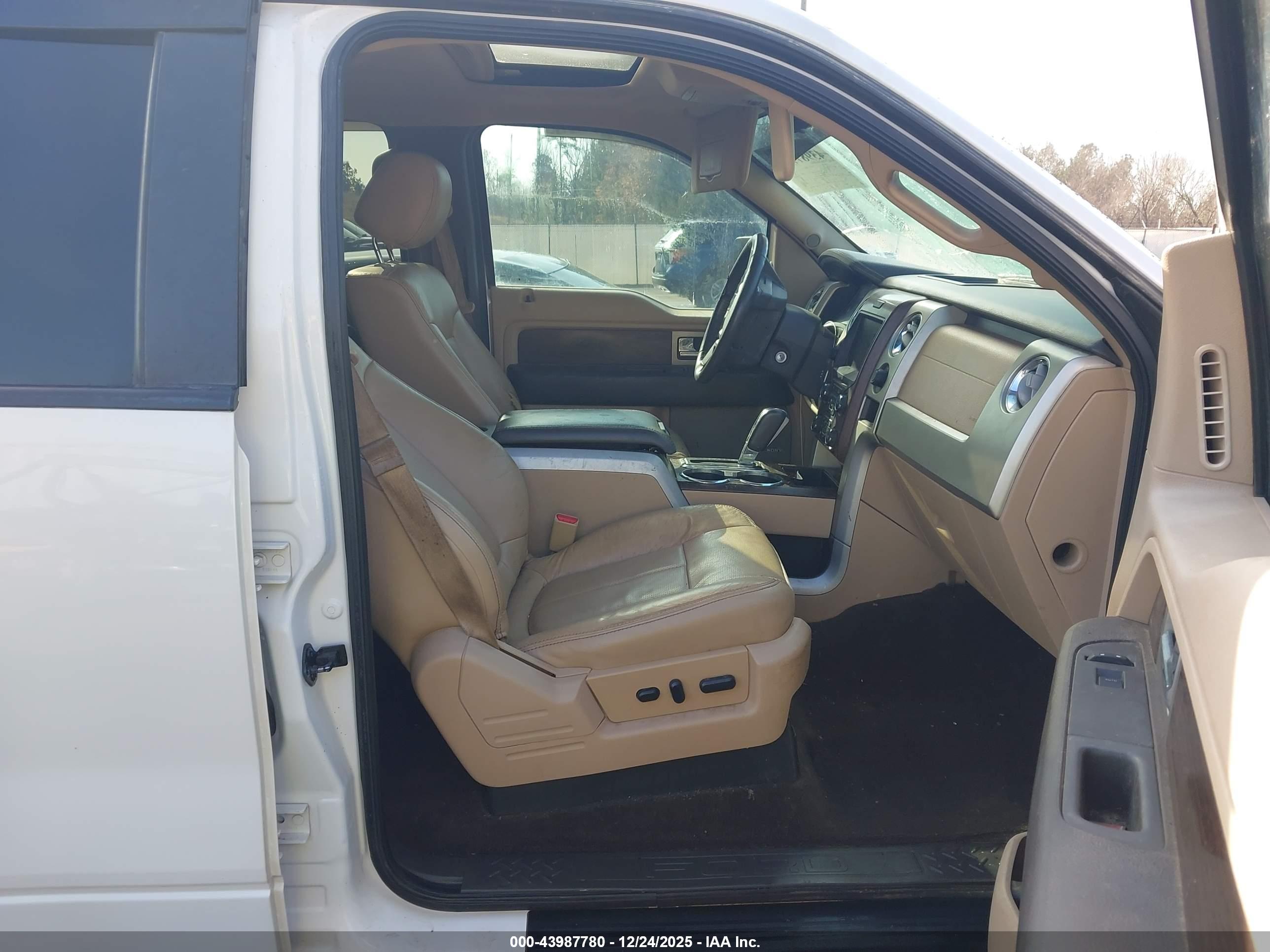 FORD F-150 image 5