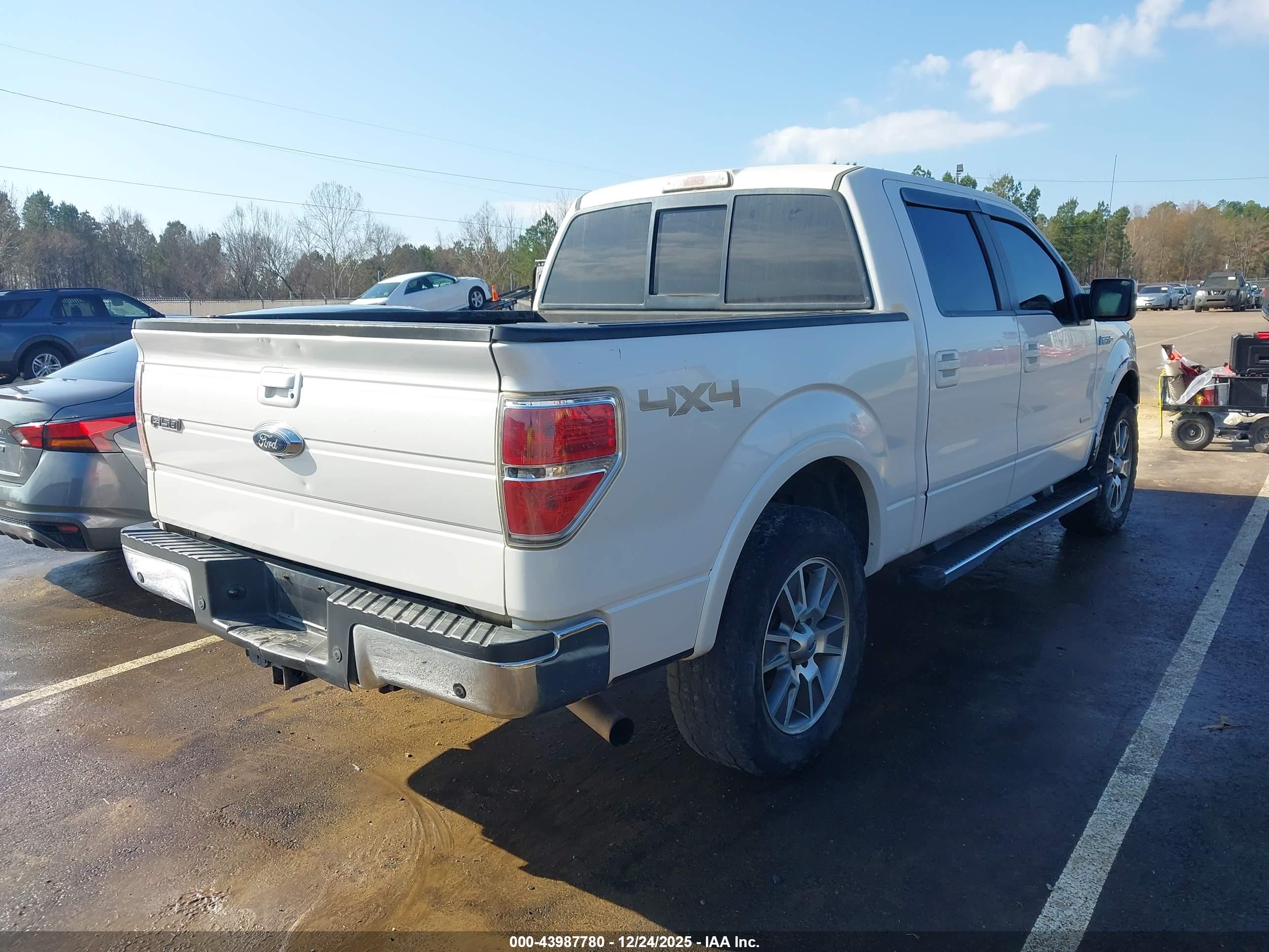 FORD F-150 image 6